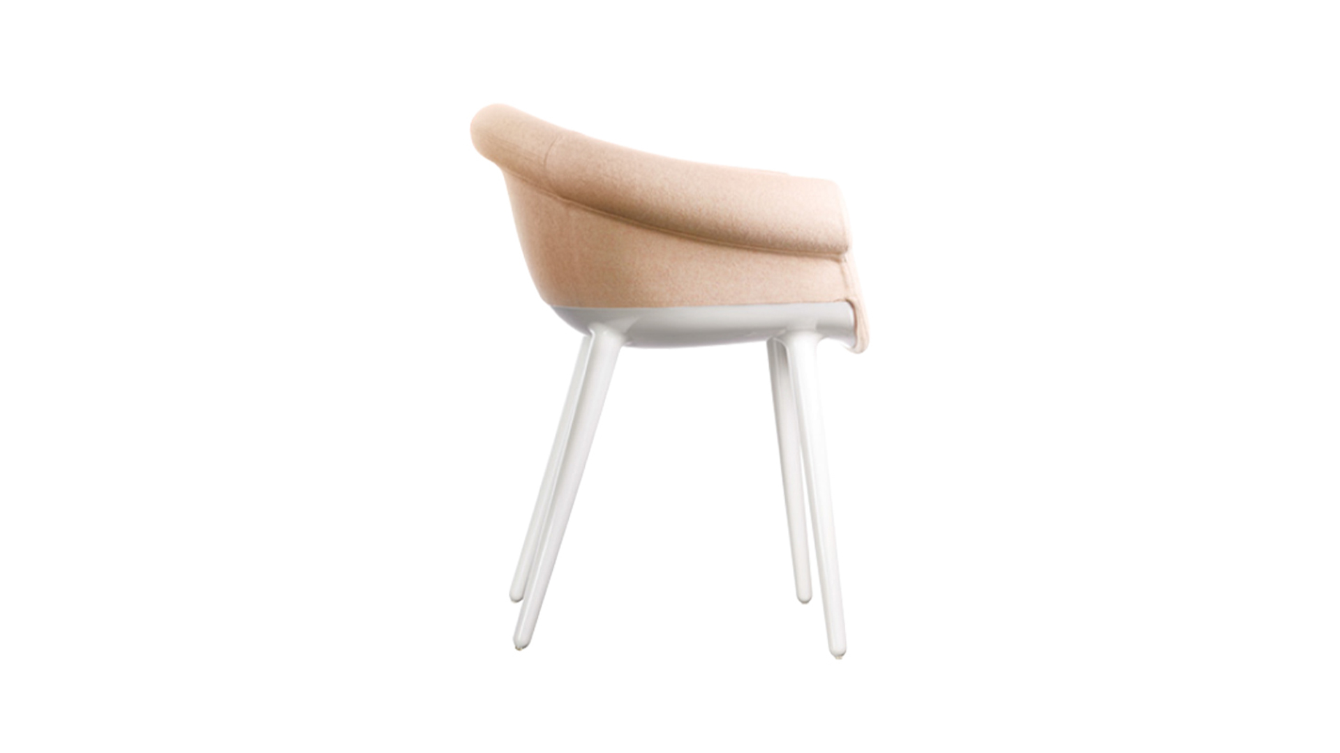 Cyborg Lord Armchair  by Magis Chairs