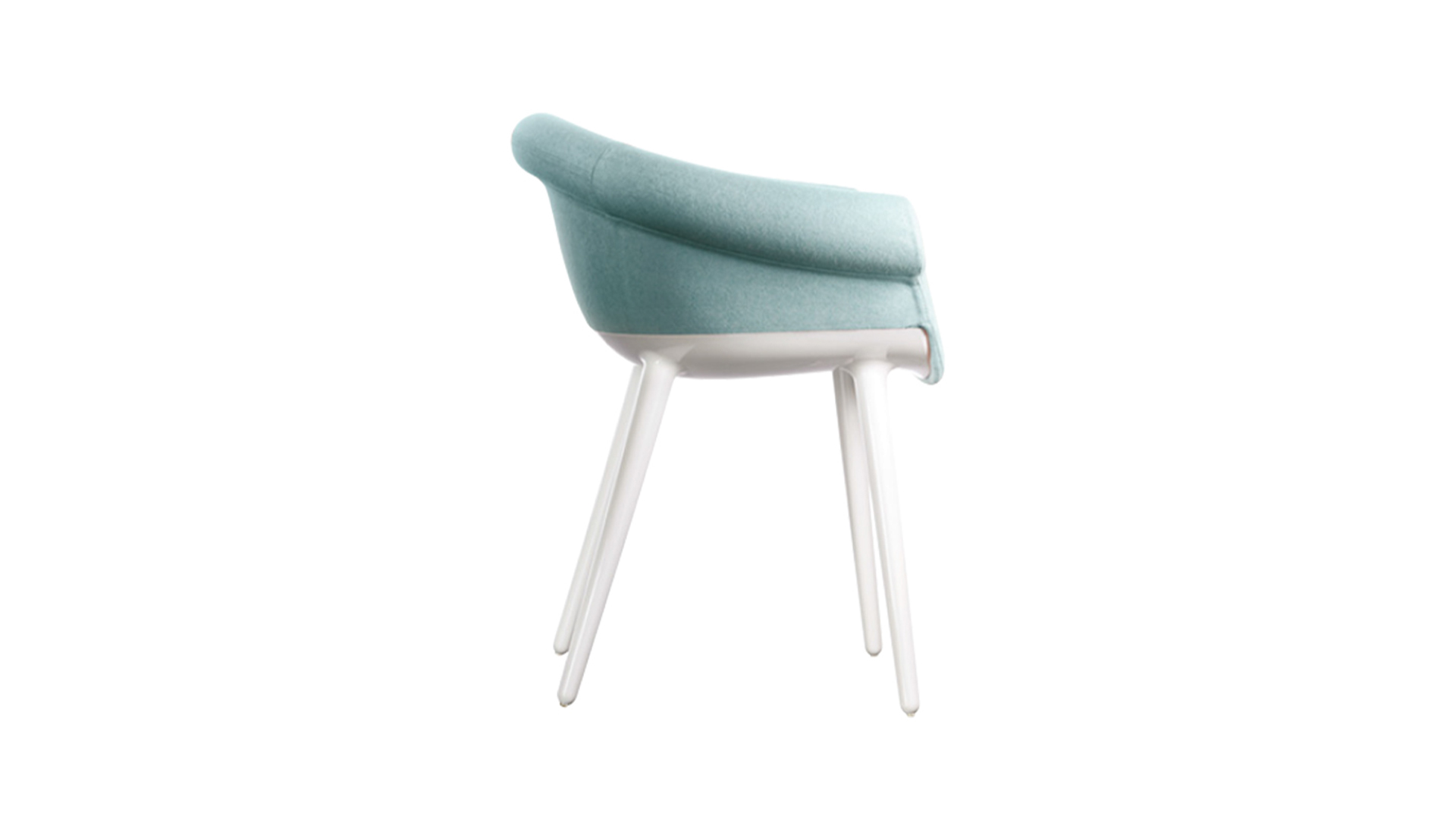Cyborg Lord Armchair  by Magis Chairs