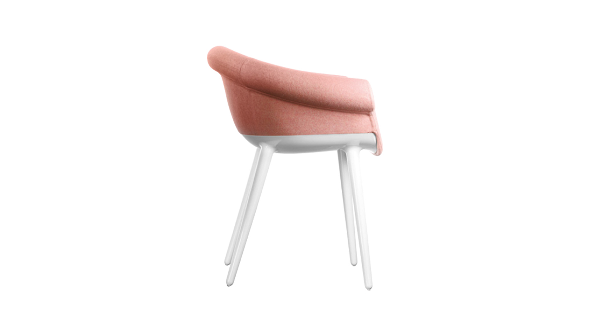 Cyborg Lord Armchair  by Magis Chairs