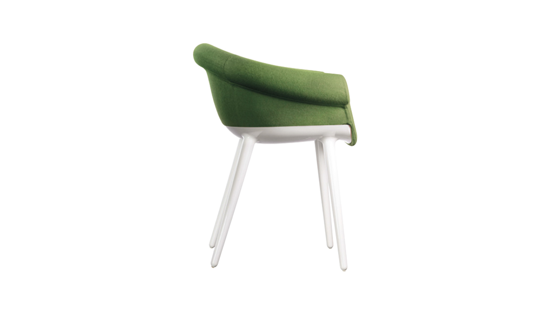 Cyborg Lord Armchair  by Magis Chairs