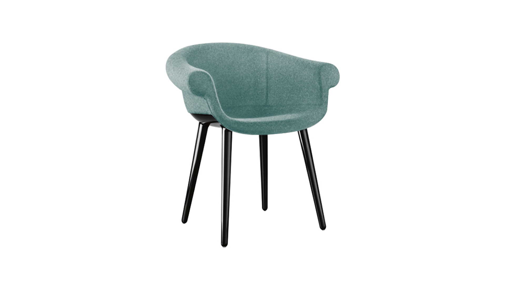 Cyborg Lord Armchair  by Magis Chairs