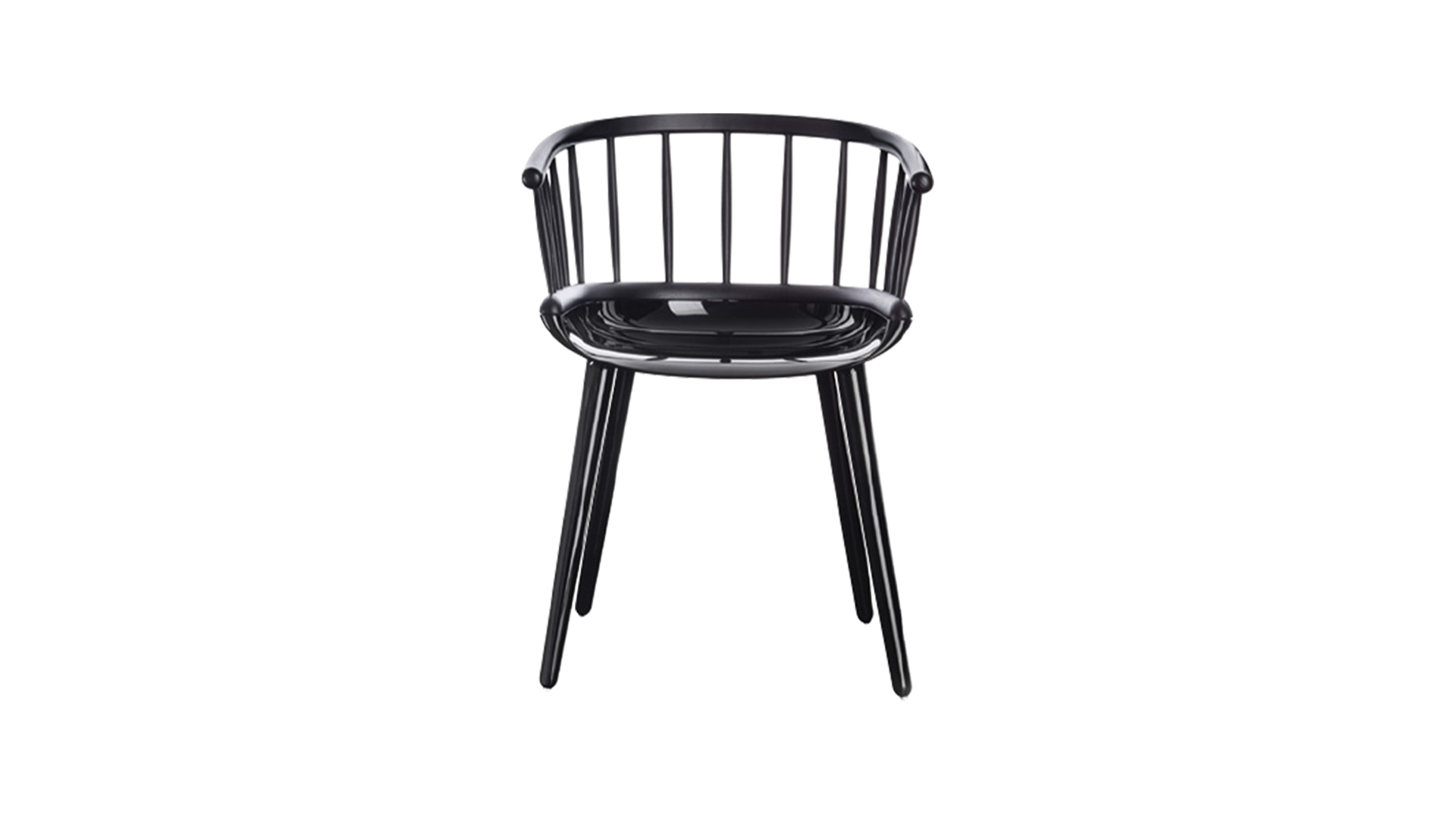 Cyborg Stick Armchair  by Magis Chairs