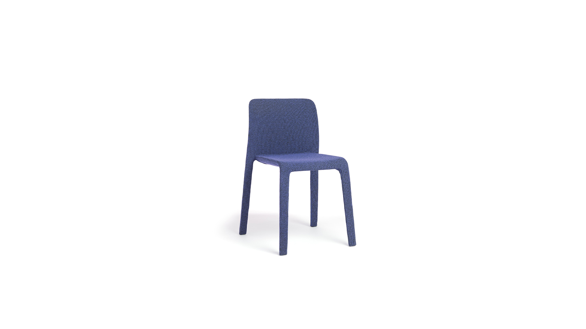First Dressed Chair by Magis Chairs