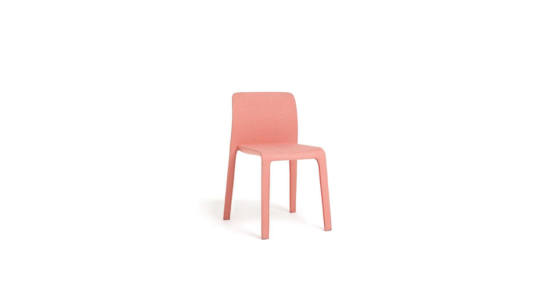 First Dressed Chair by Magis Chairs