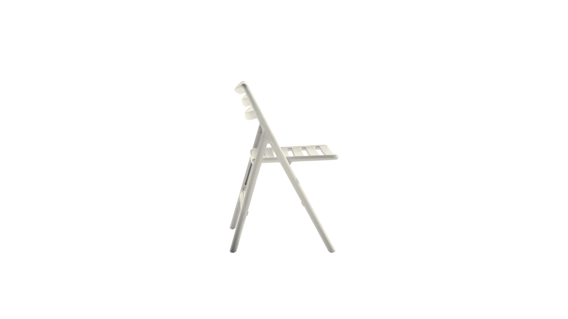 Folding Air-Chair by Magis Chairs