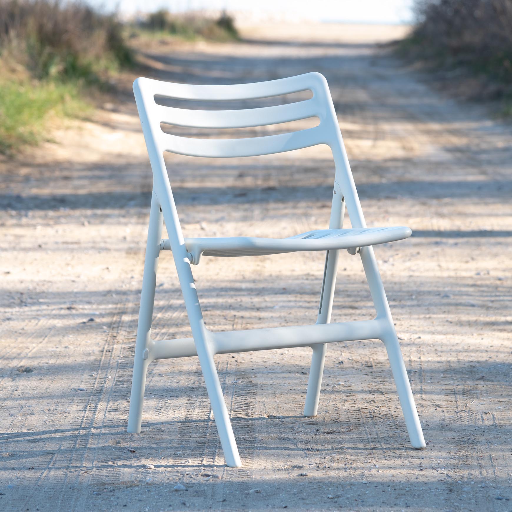 Folding Air-Chair by Magis Chairs