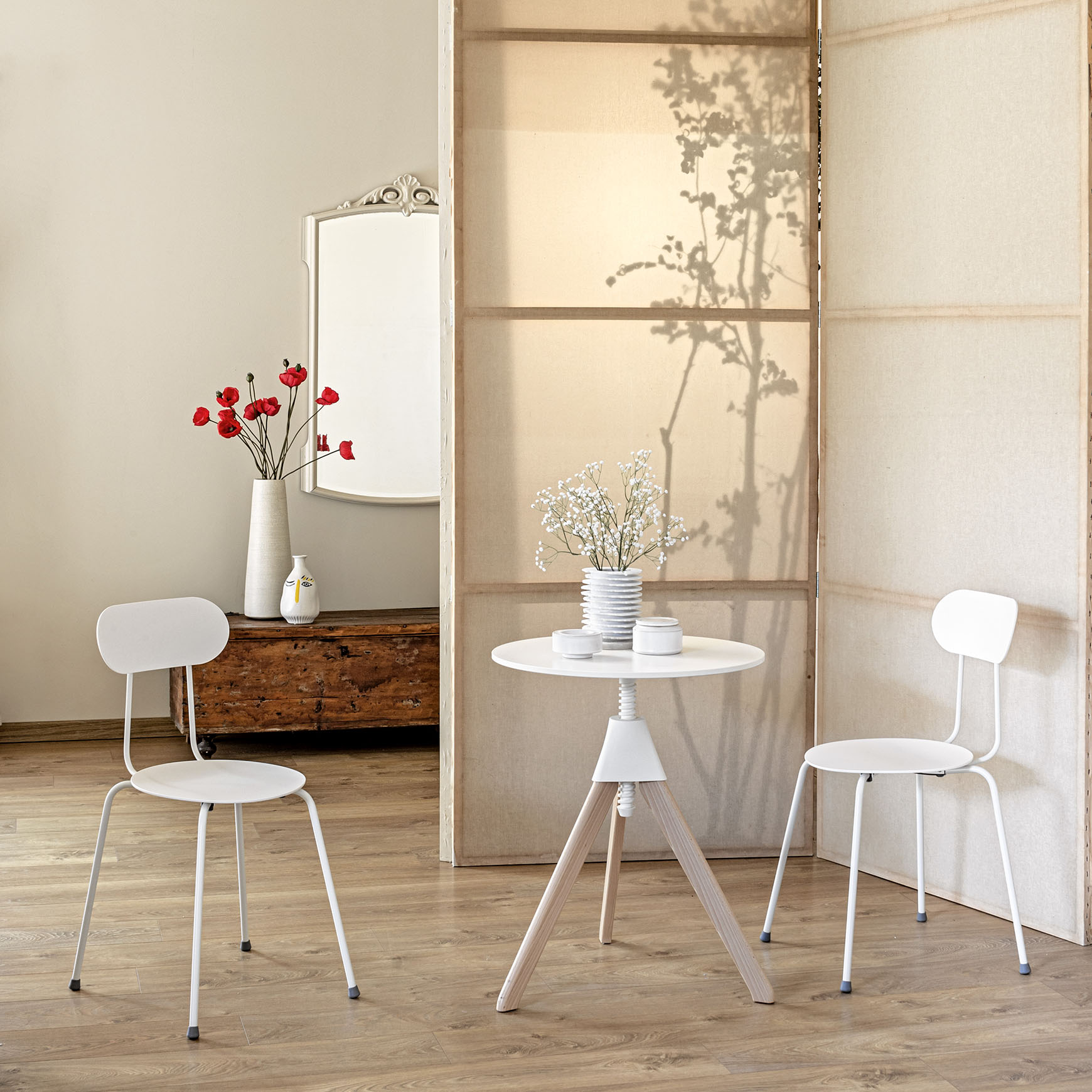 Mariolina Mono Chair by Magis Chairs