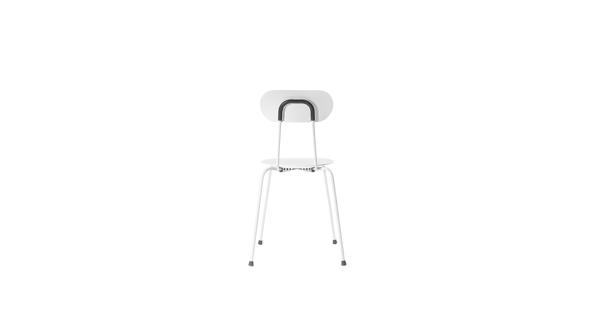 Mariolina Mono Chair by Magis Chairs