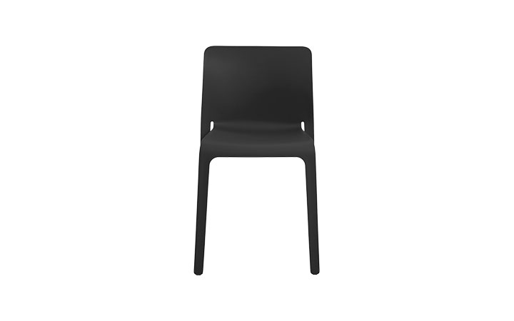 First Dressed Chair by Magis Chairs
