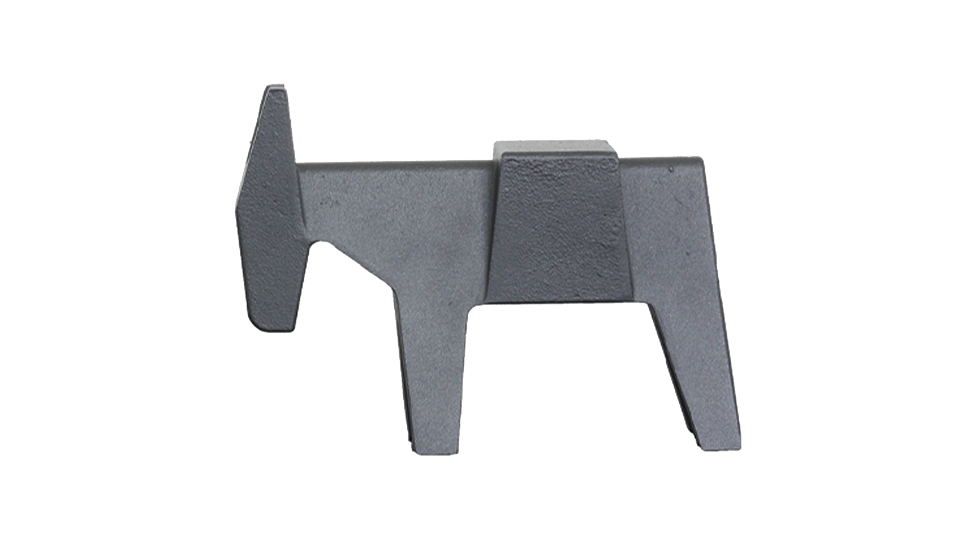 Ettore Doorstop by Magis 