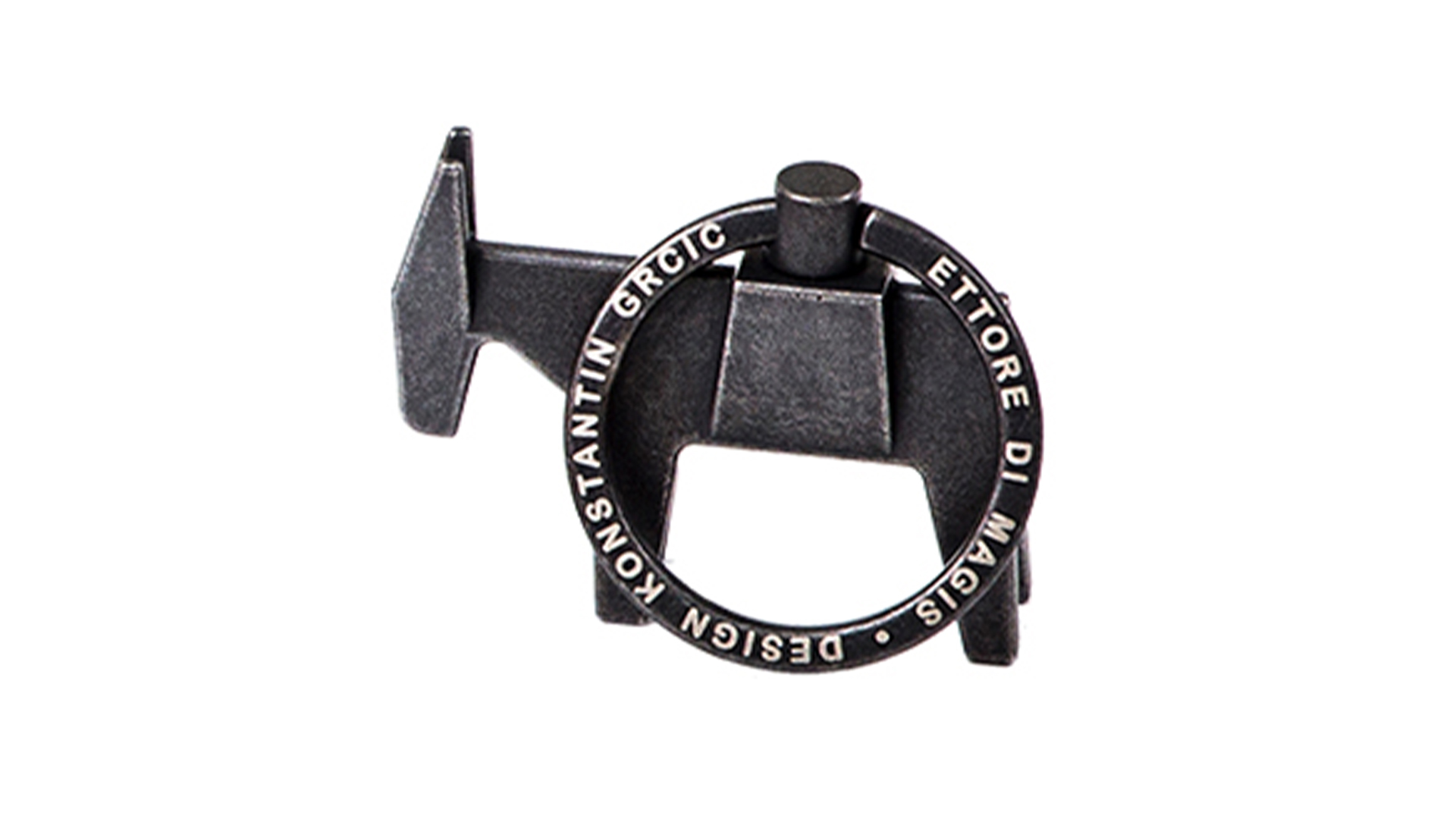Ettore Doorstop by Magis 