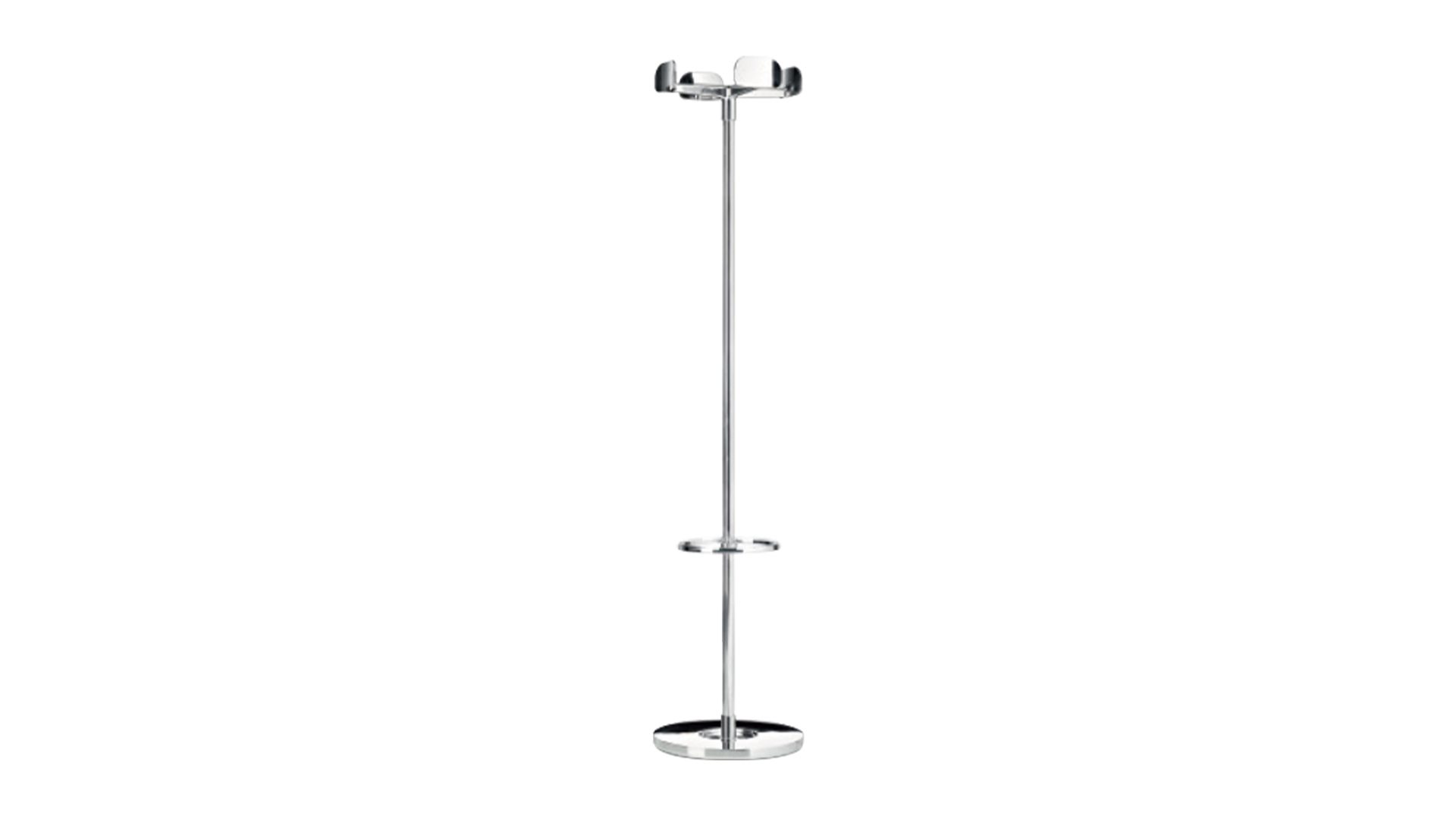 Four Leaves - Coat Stand by Magis Accessories