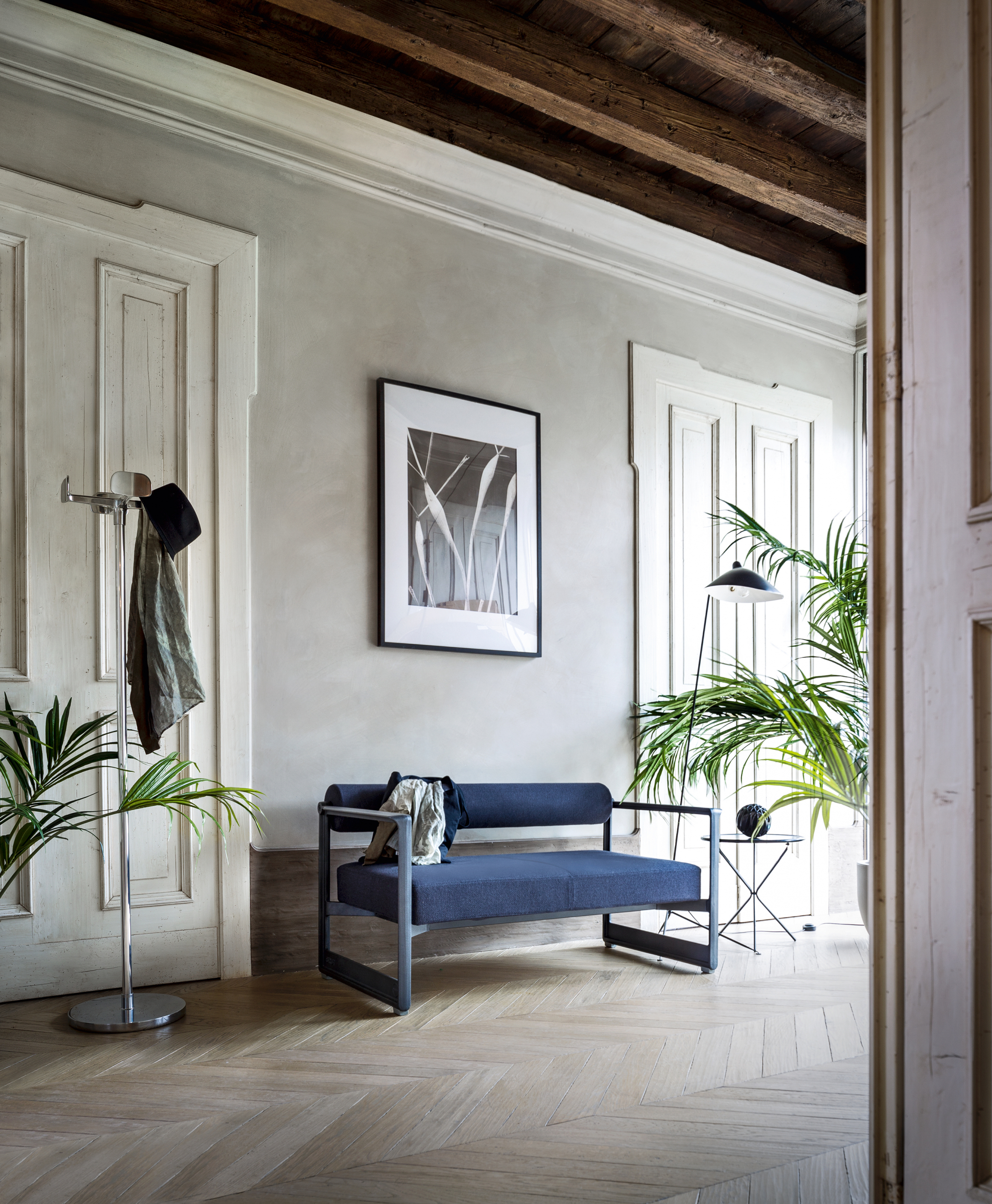 Four Leaves - Coat Stand by Magis Accessories