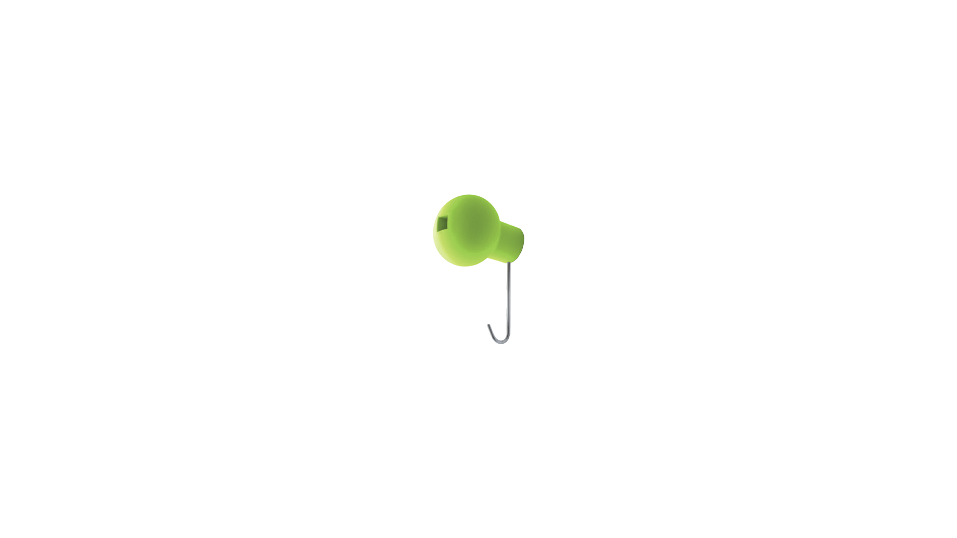 Globo Wall Coat Hanger by Magis Accessories