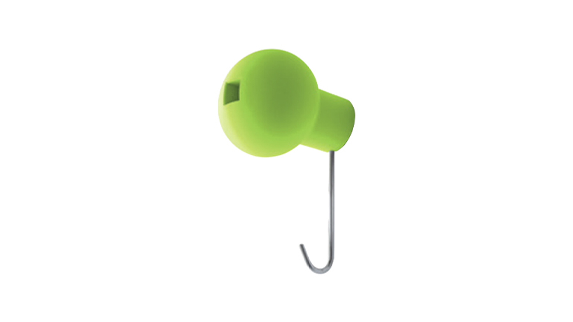 Globo Wall Coat Hanger by Magis Accessories
