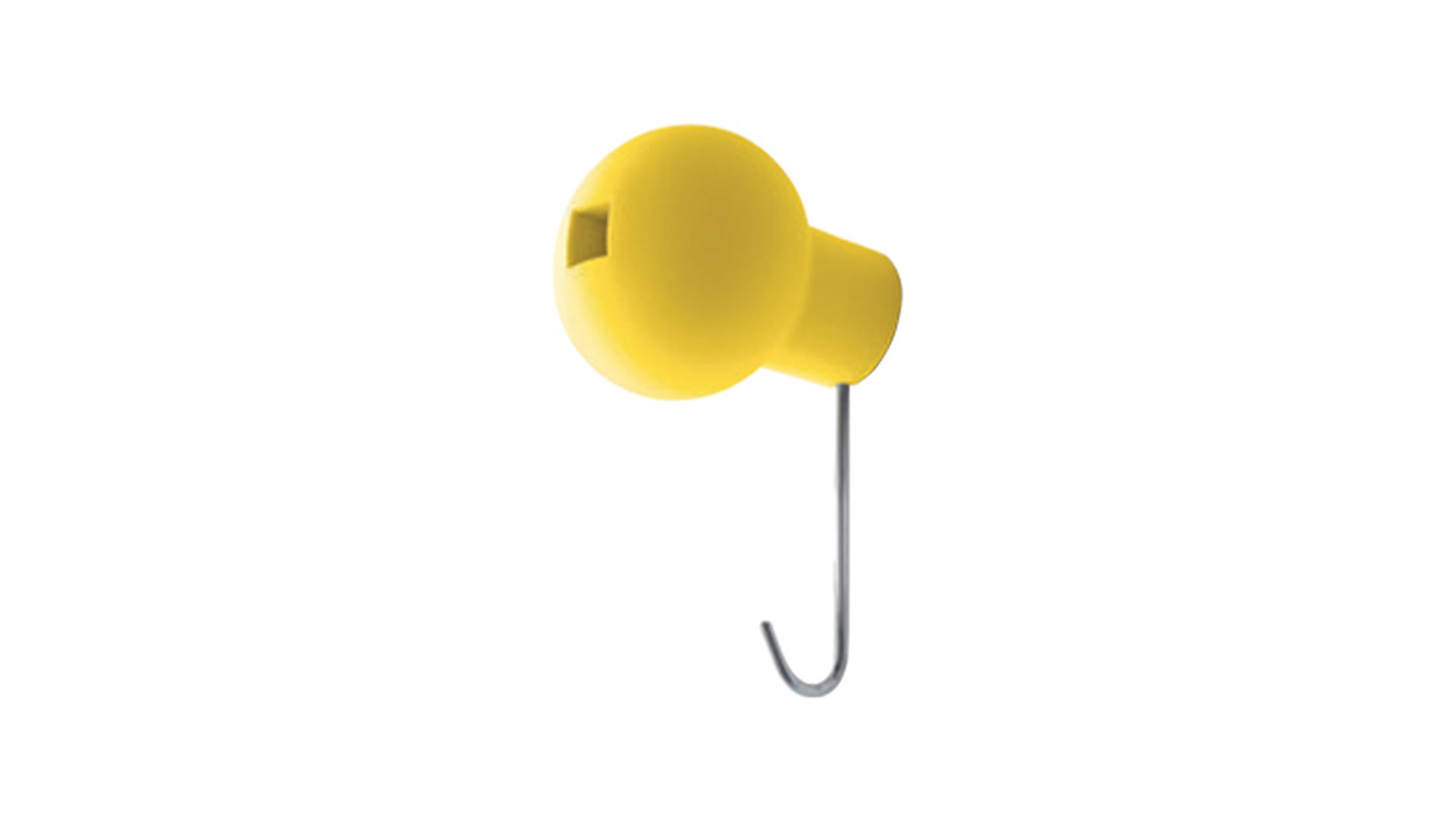 Globo Wall Coat Hanger by Magis Accessories