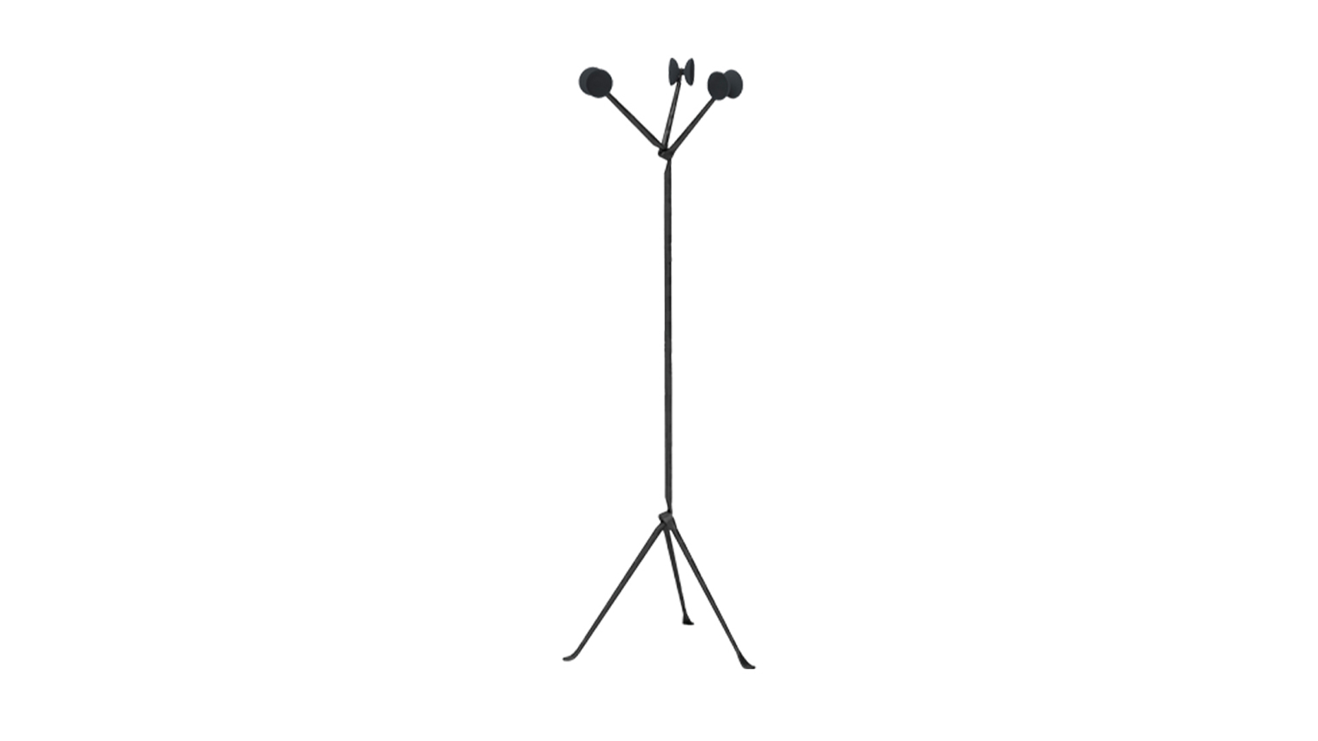 Officina Coat Stand by Magis Accessories