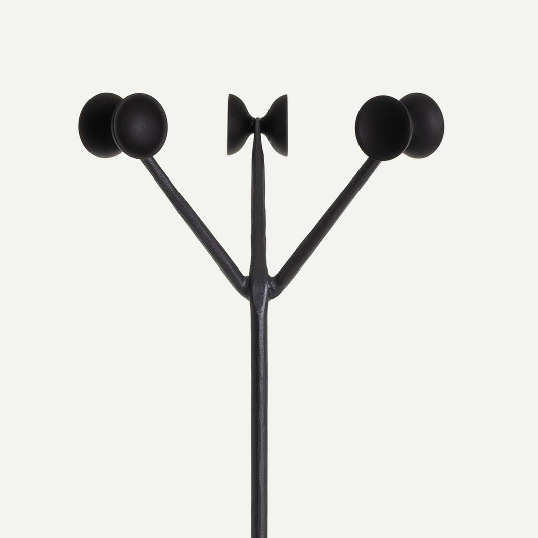 Officina Coat Stand by Magis Accessories
