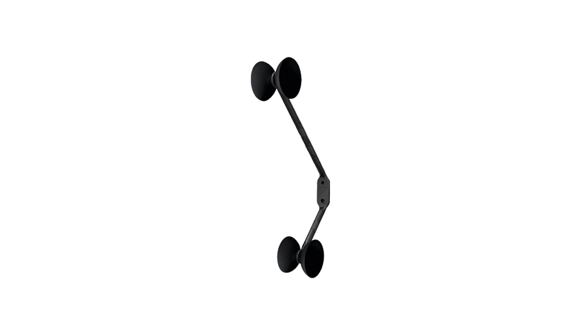Officina Wall Coat Hanger by Magis Accessories
