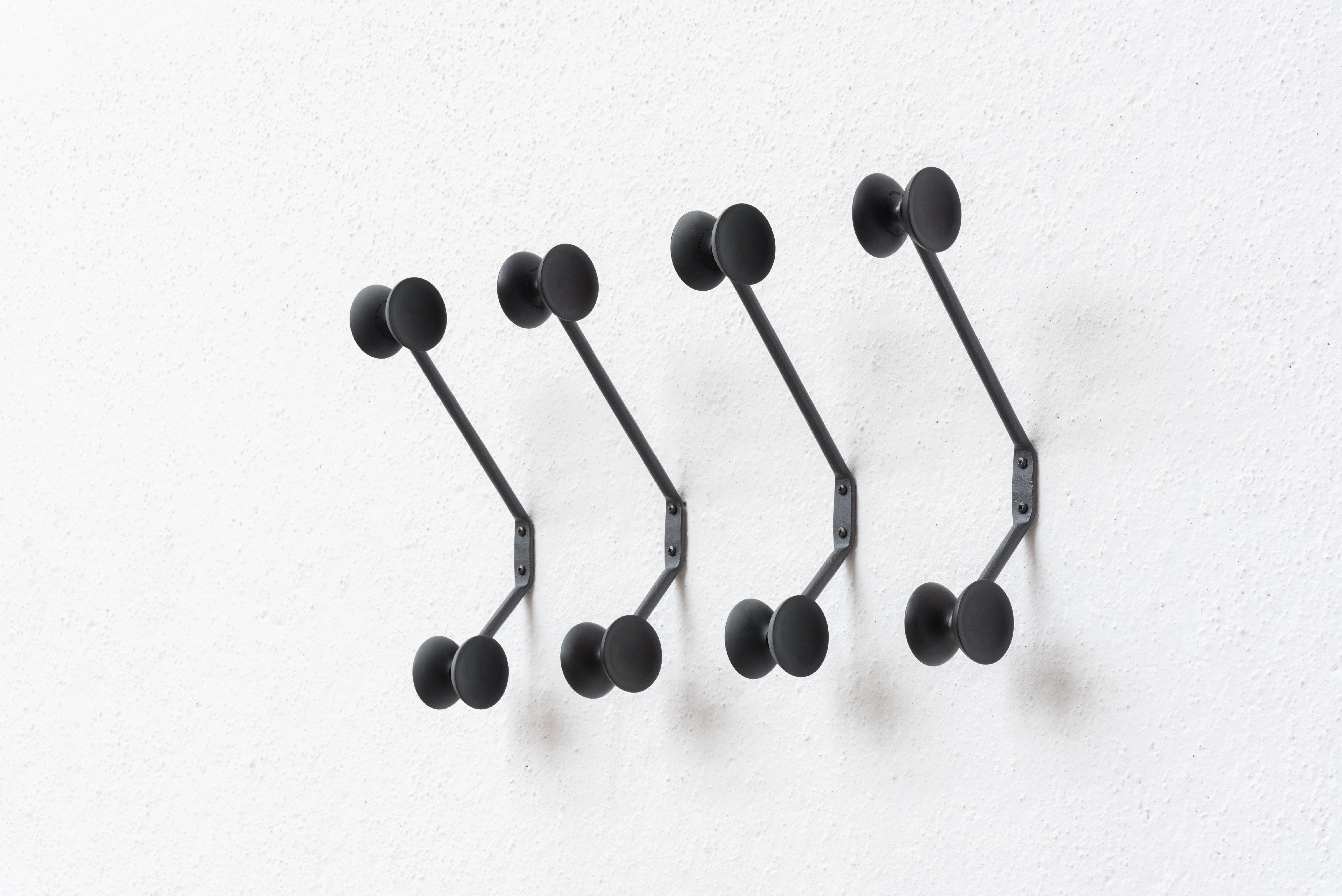 Officina Wall Coat Hanger by Magis Accessories