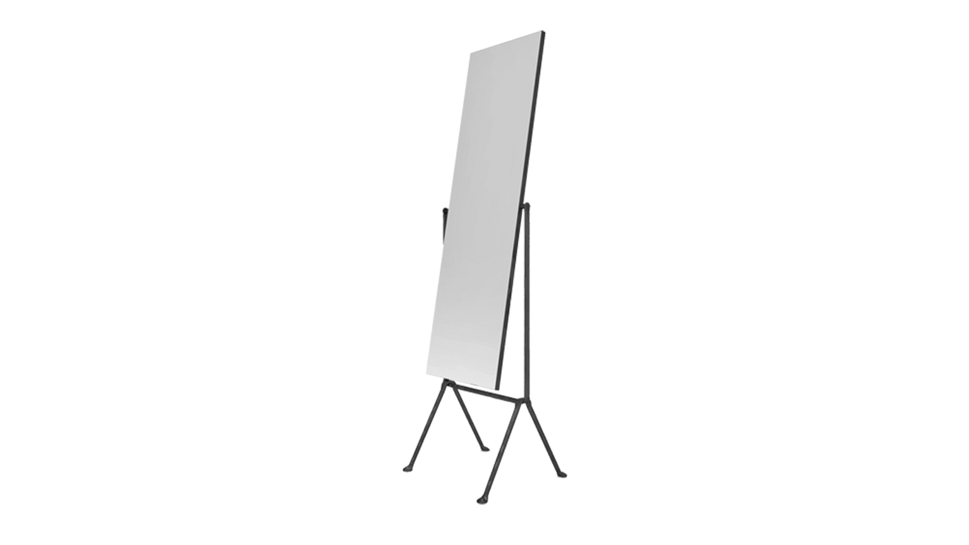 Officina Floor Mirror  by Magis Accessories