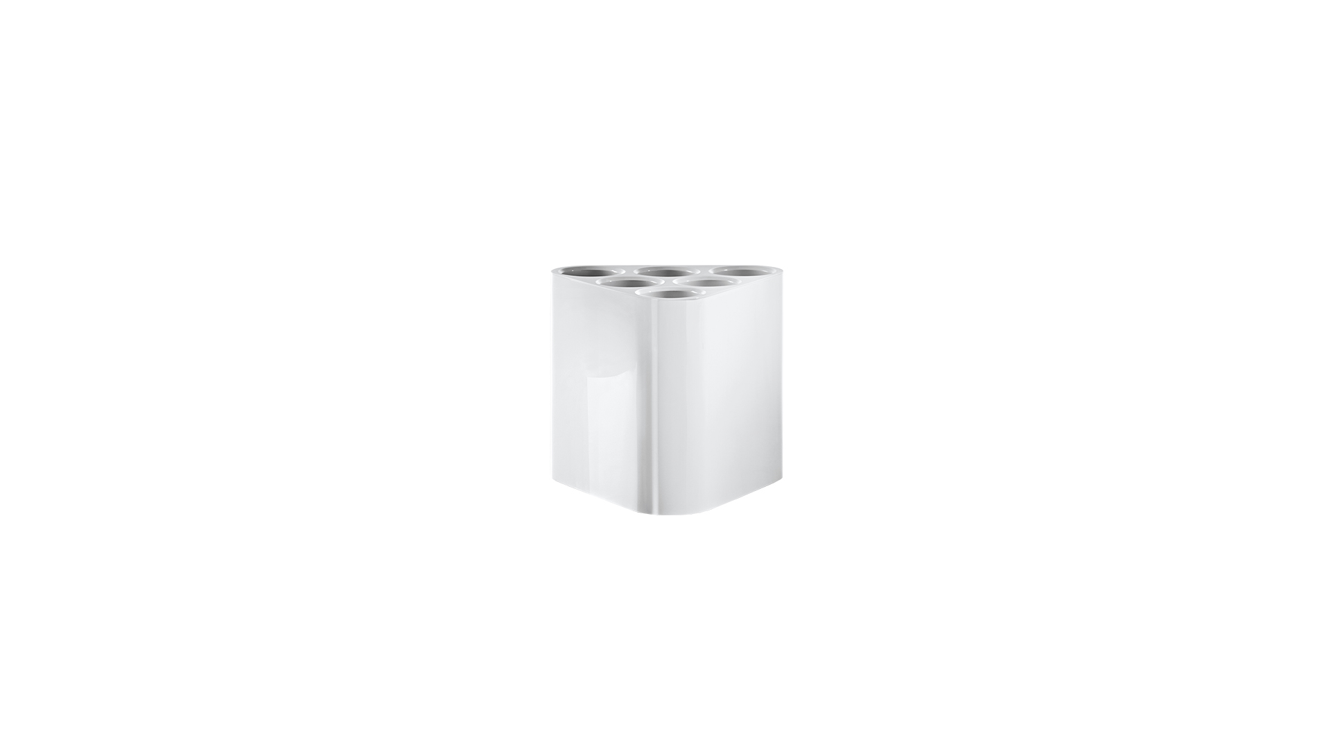Poppins Umbrella Stand by Magis Accessories