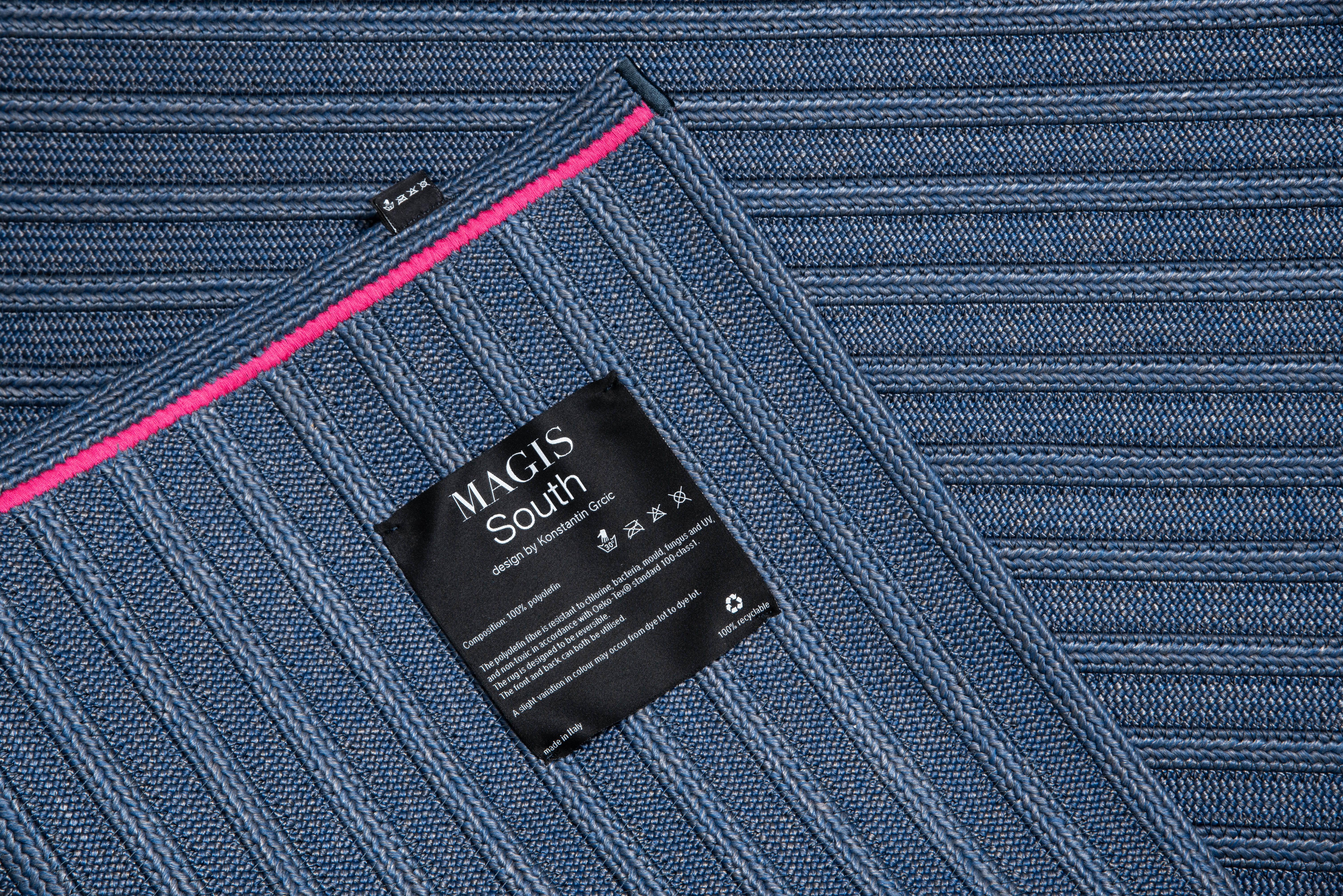 South Carpets by Magis Accessories
