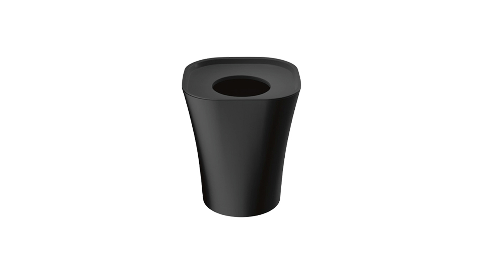 Trash Waste Paper Bin by Magis Accessories