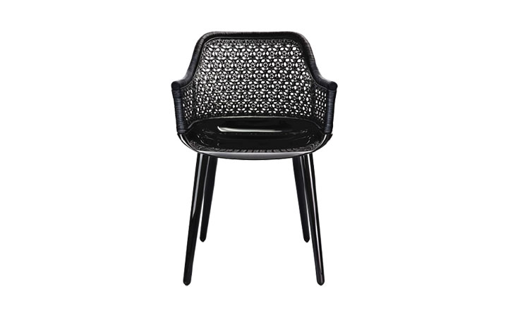 Cyborg Elegant Chair by Magis Chairs