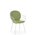 Pina Outdoor Armchair  by Magis Chairs