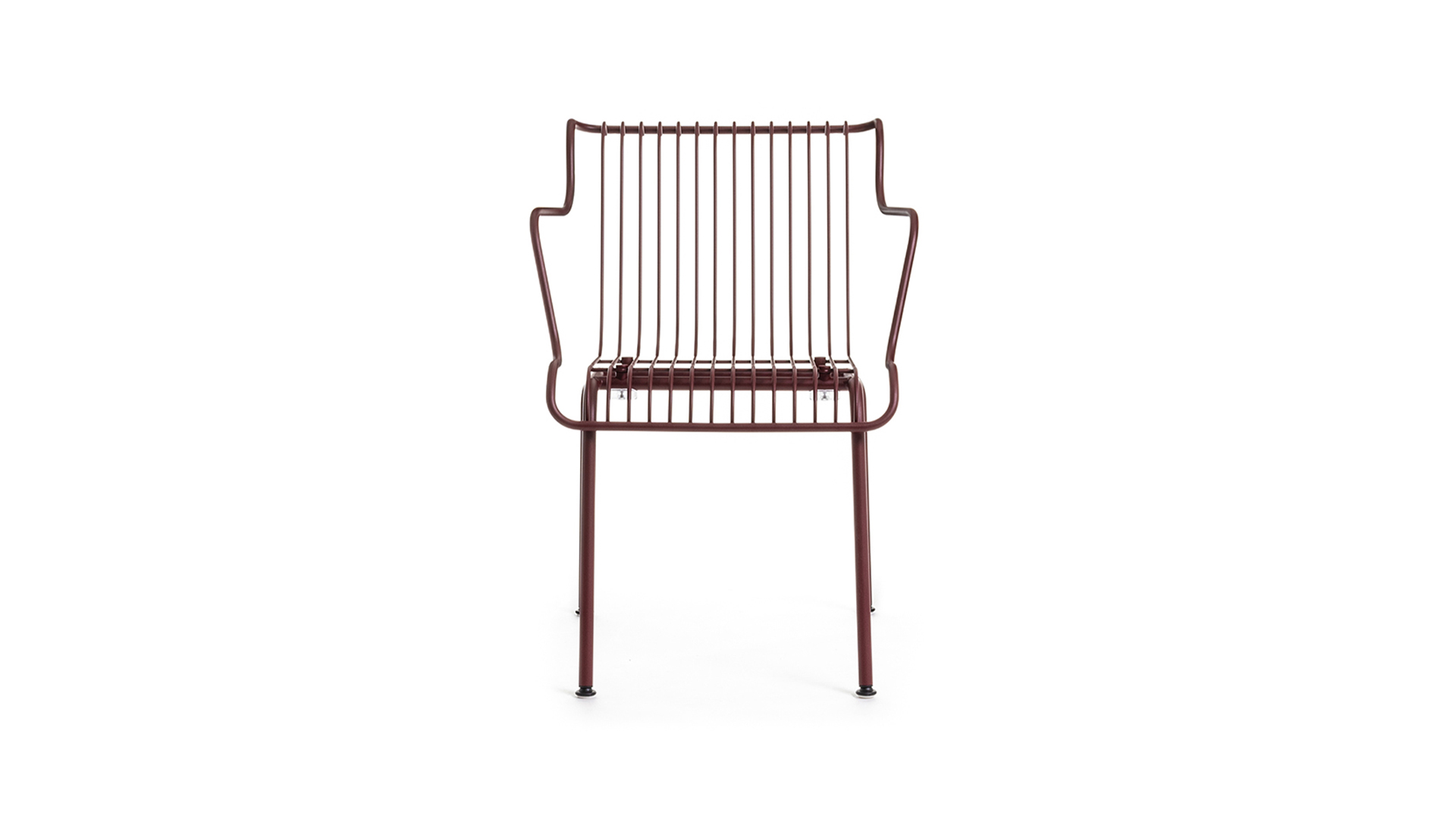 South Armchair  by Magis Chairs