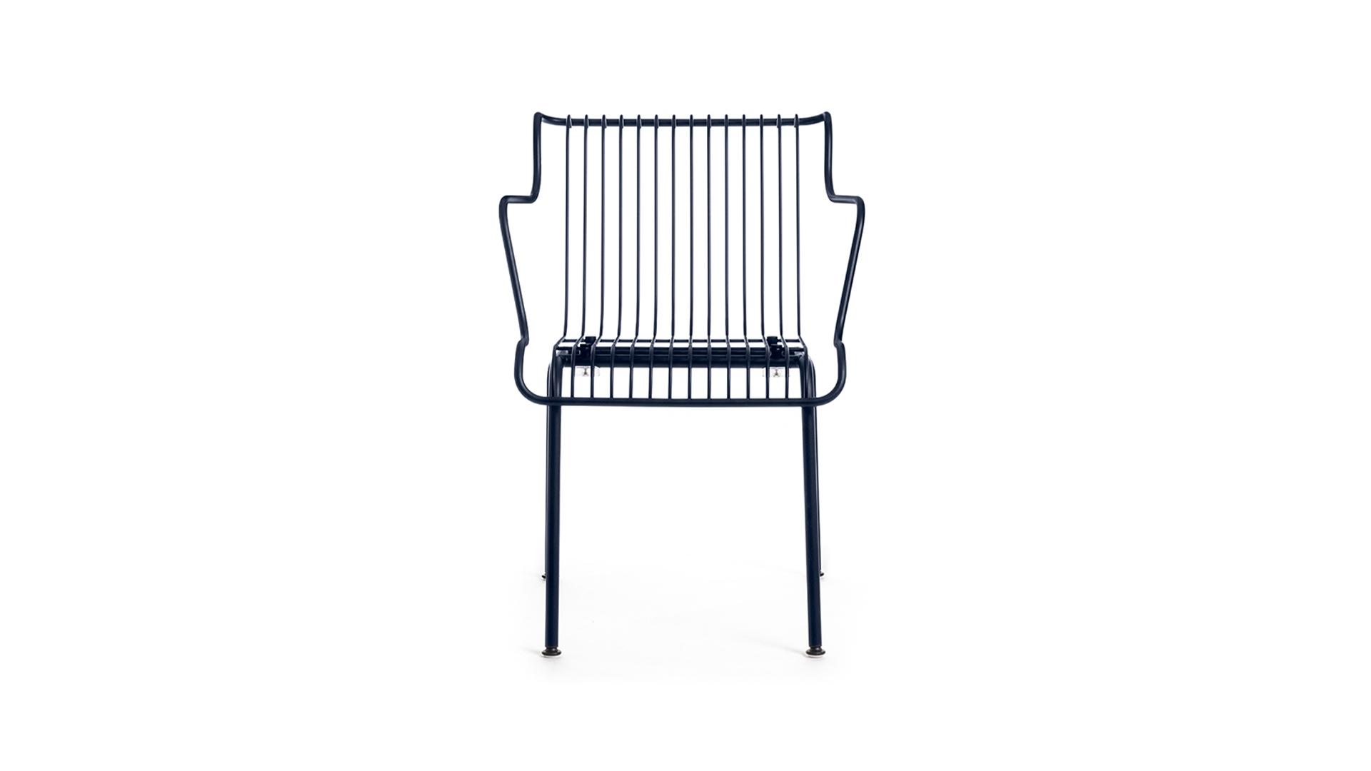 South Armchair  by Magis Chairs