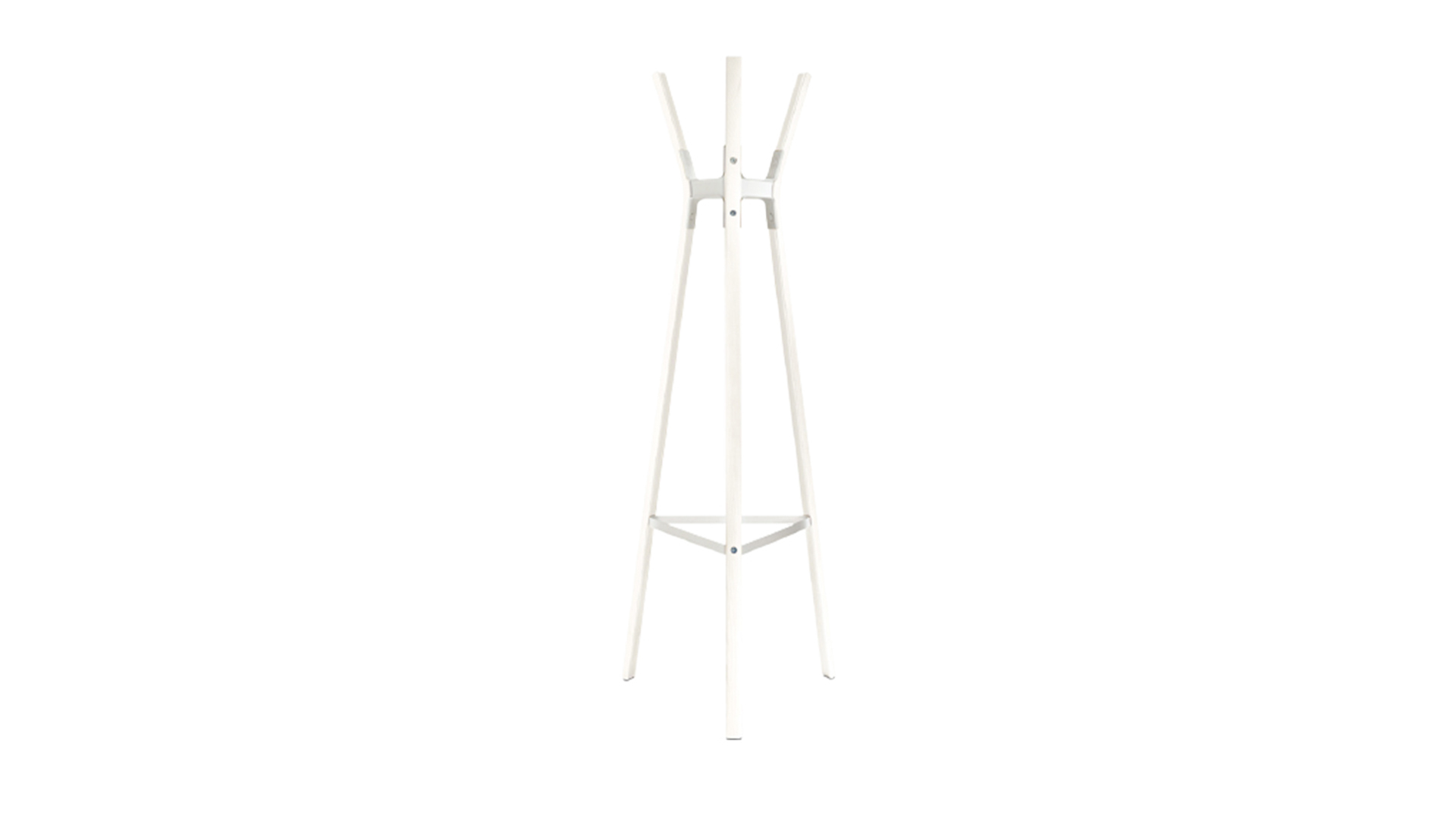 Steelwood Coat Stand by Magis Accessories