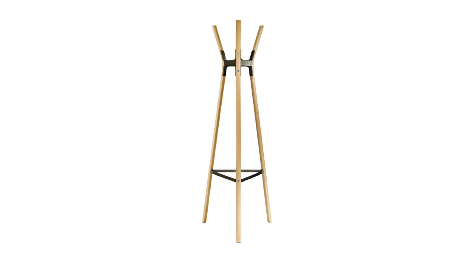 Steelwood Coat Stand by Magis Accessories