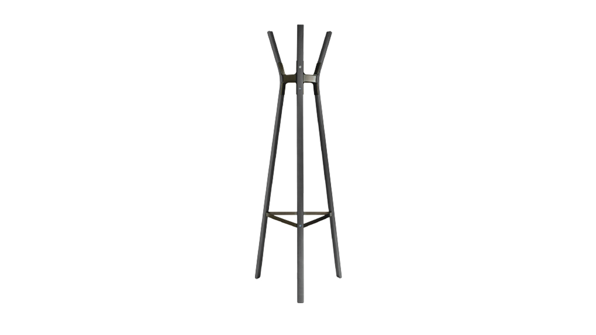 Steelwood Coat Stand by Magis Accessories