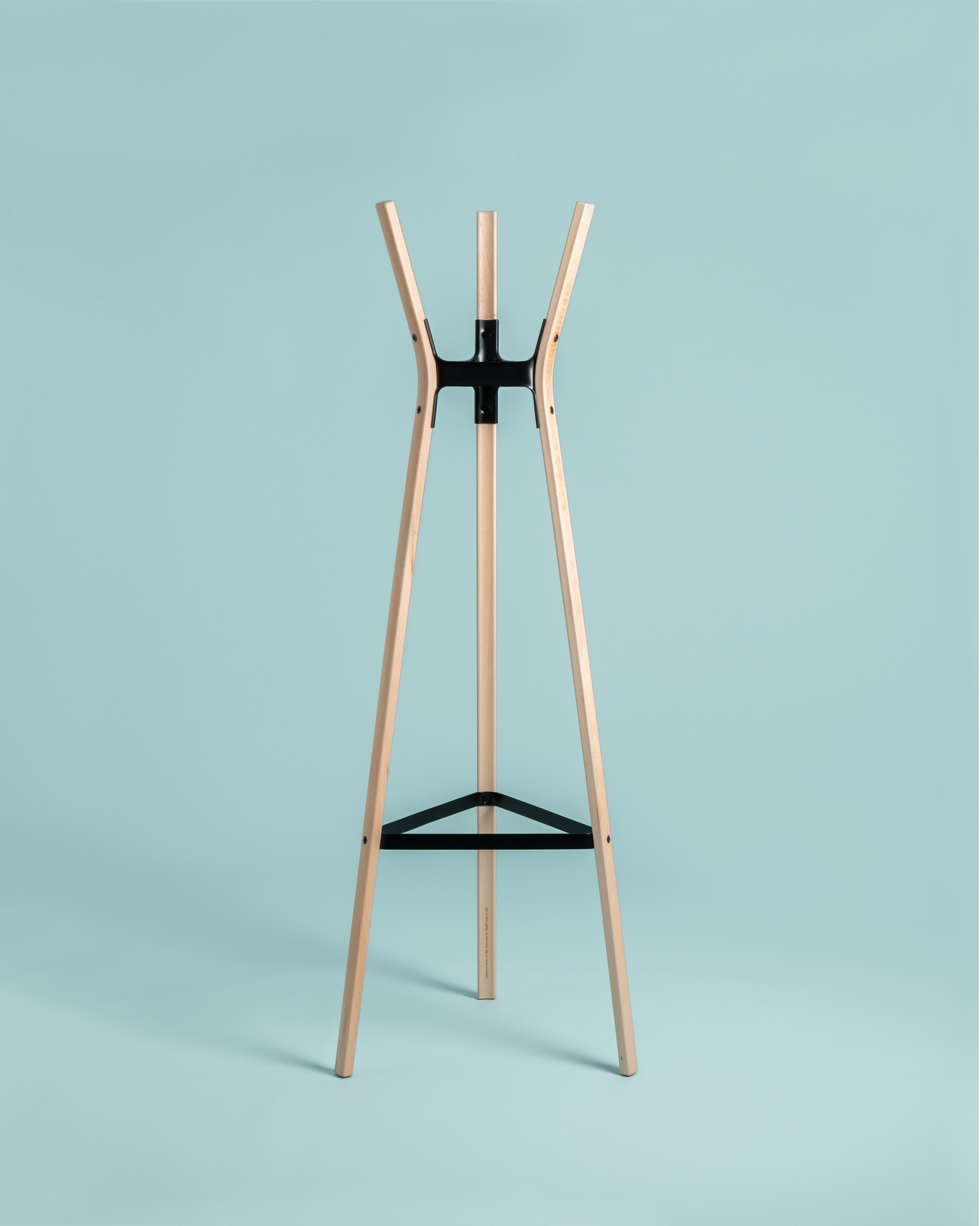 Steelwood Coat Stand by Magis Accessories