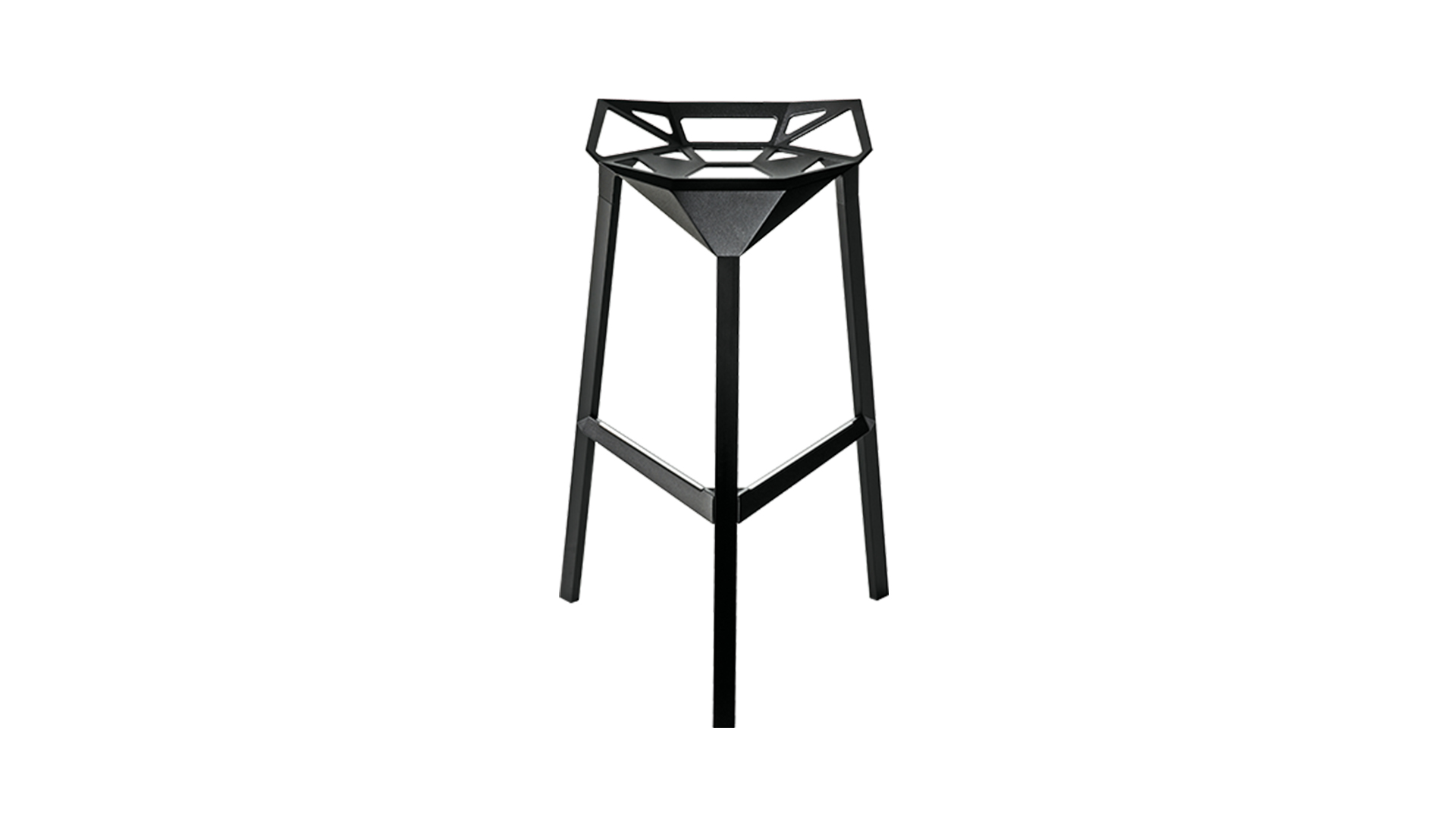 Stool_One by Magis Stool