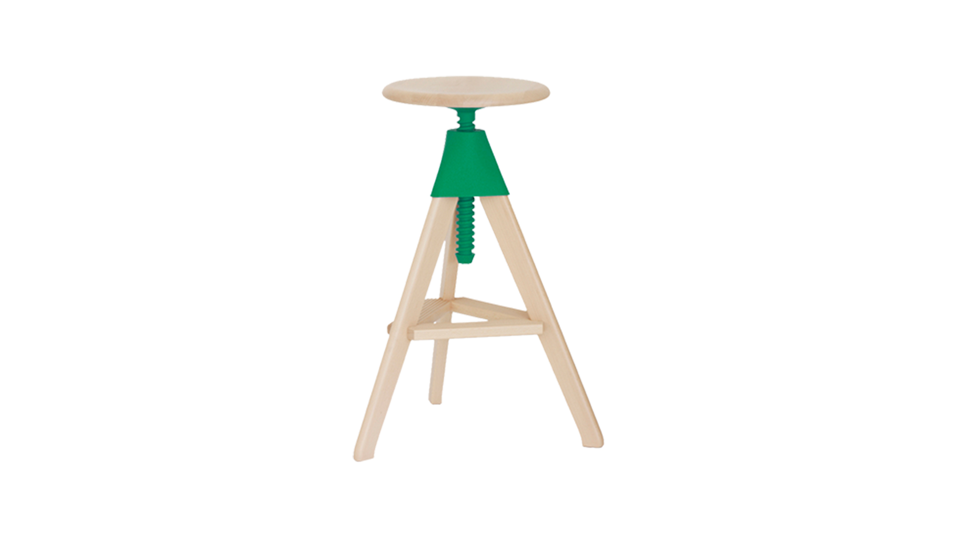Tom - The Wild Bunch by Magis Stool