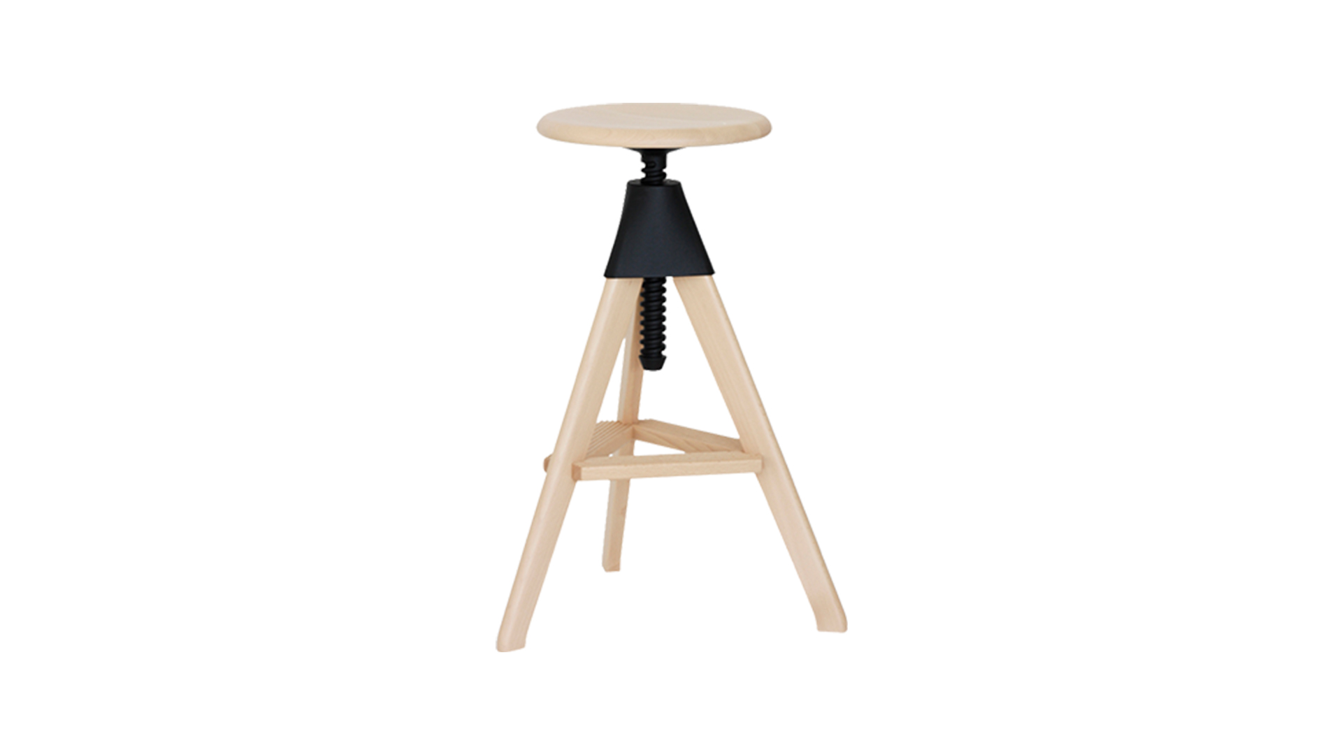 Tom - The Wild Bunch by Magis Stool