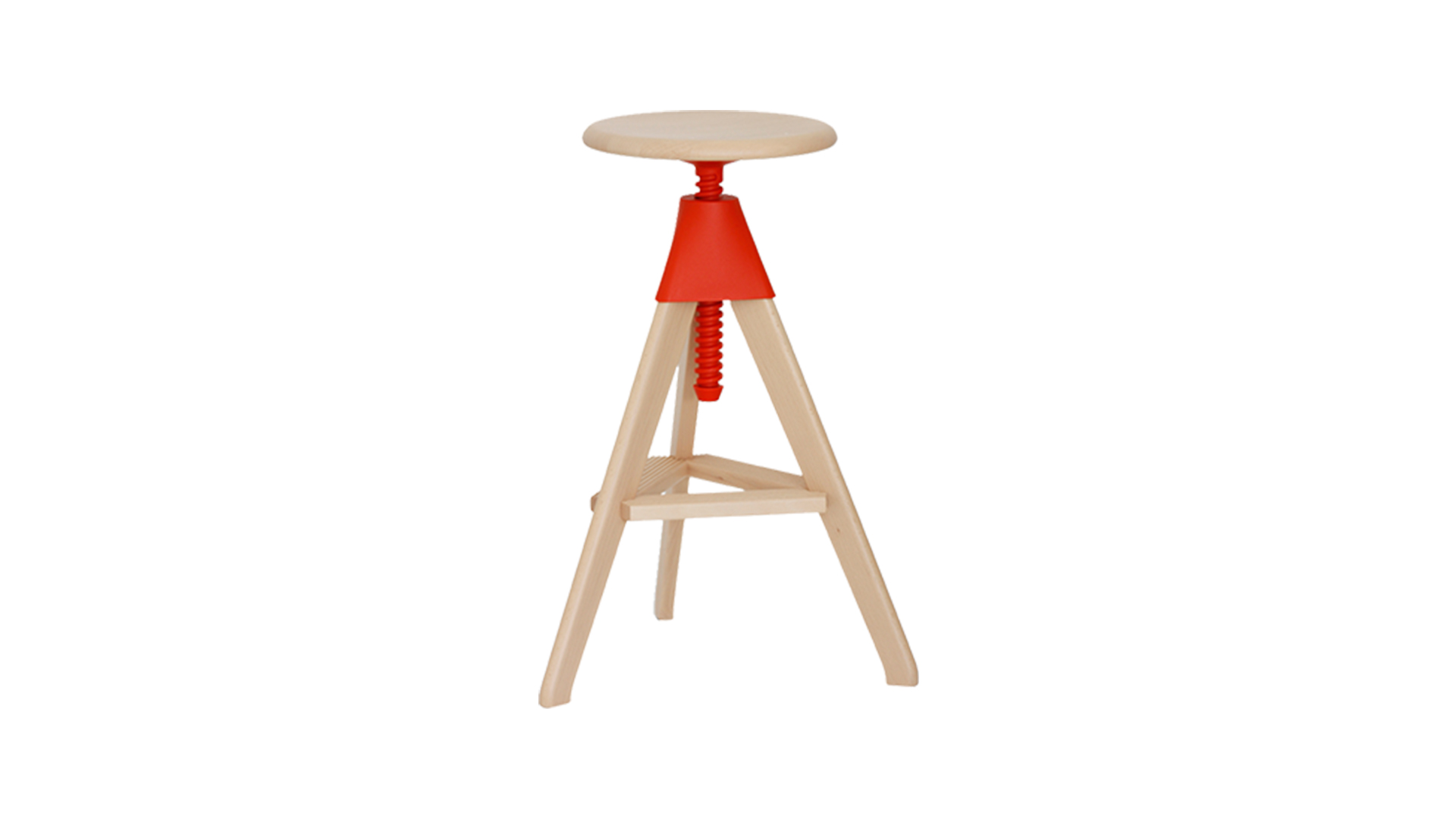 Tom - The Wild Bunch by Magis Stool