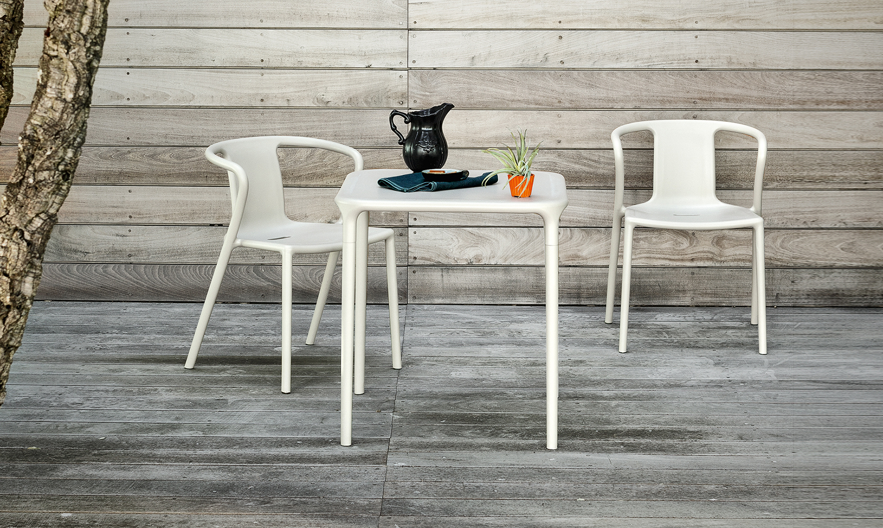 Air Table by Magis Tables
