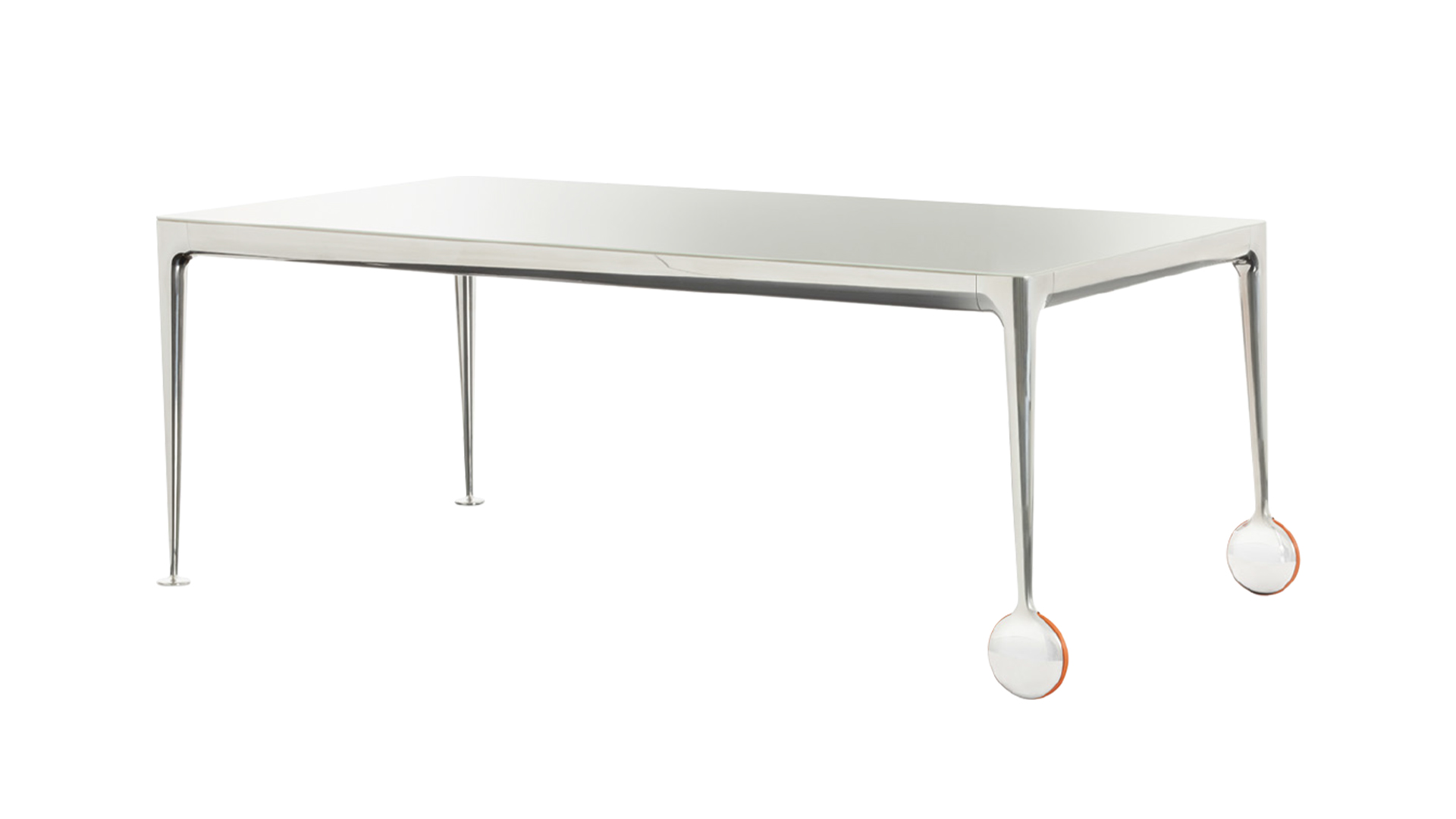 Big Will Table  by Magis Tables