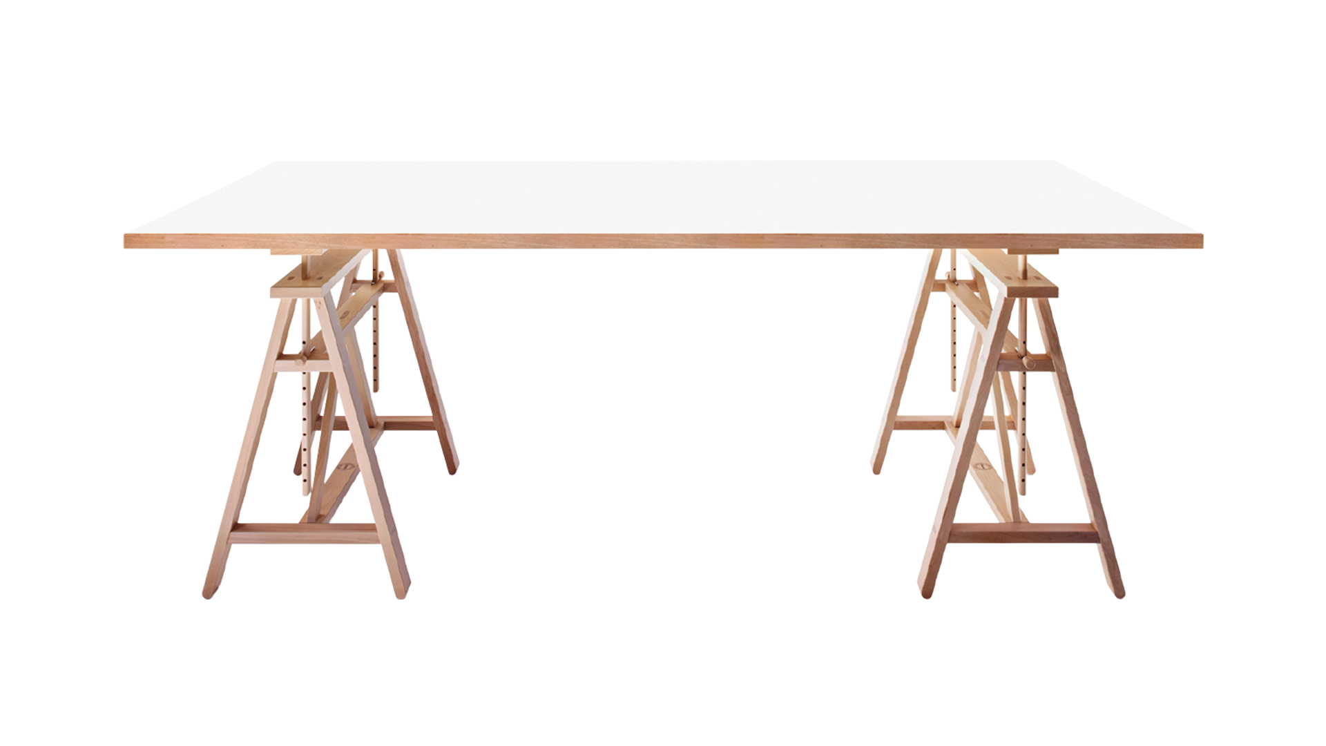 Teatro Table by Magis Tables