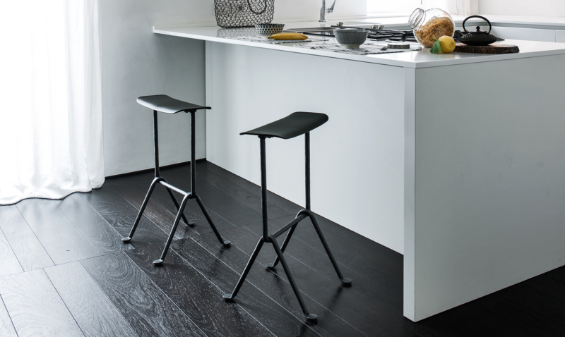 Officina Stool by Magis Stool