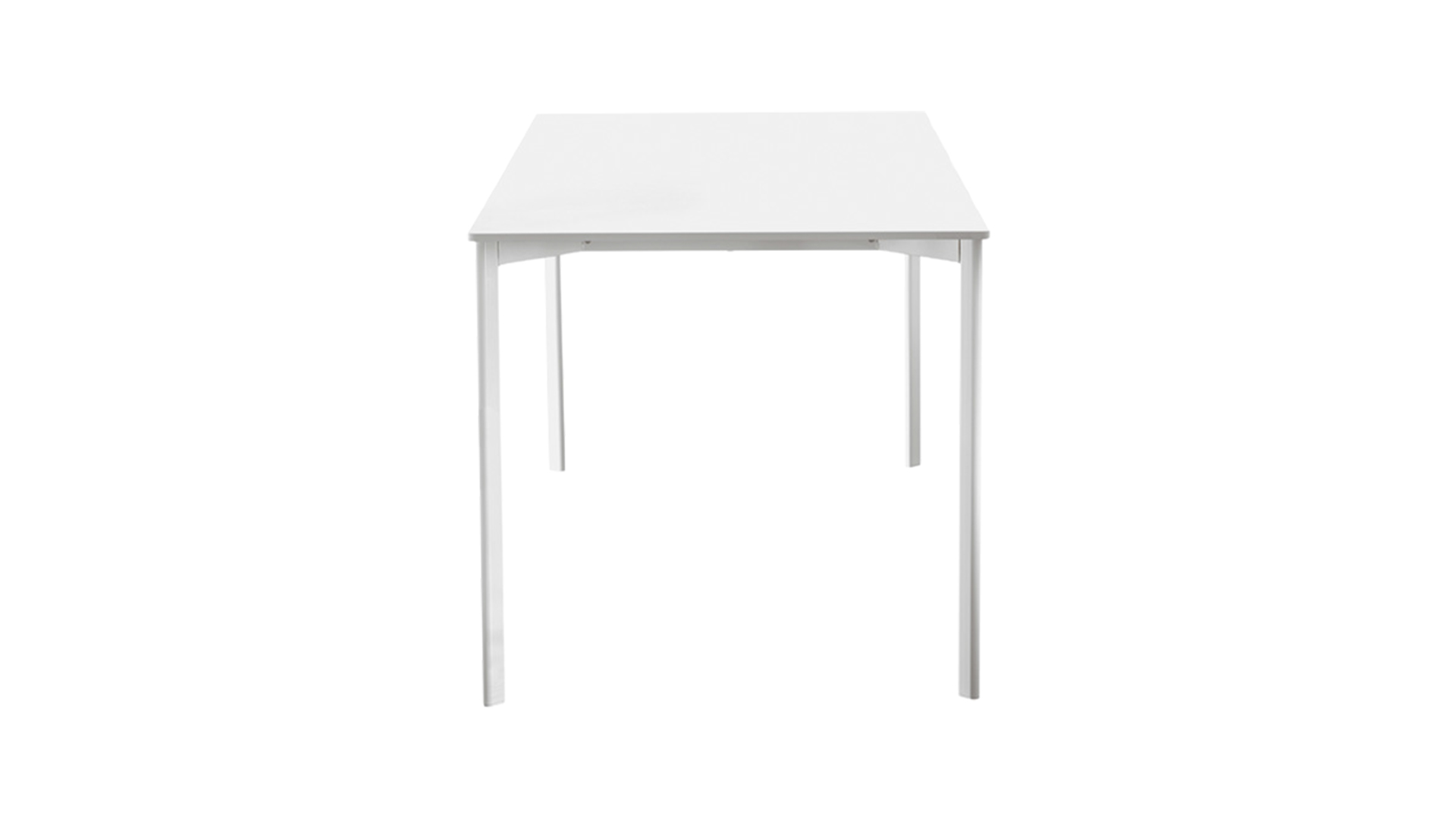 Striped Table by Magis Tables