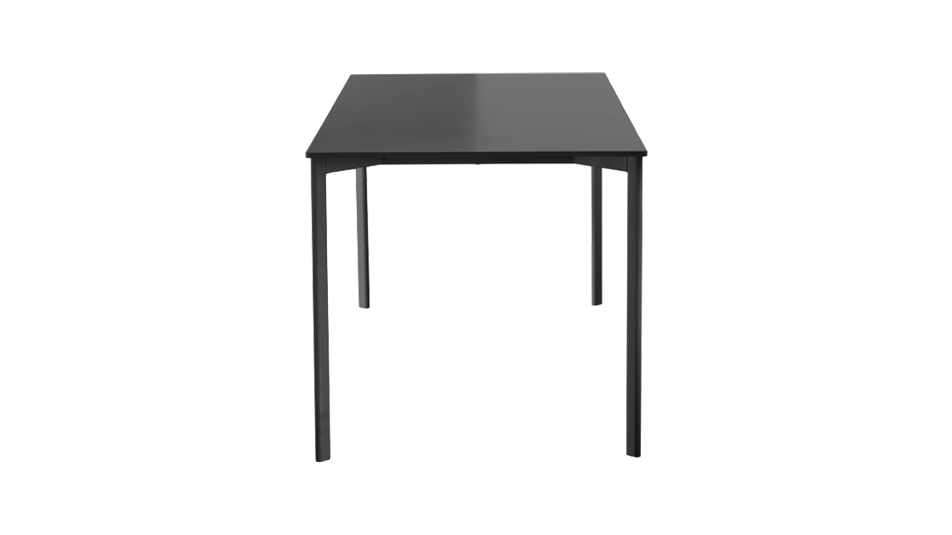 Striped Table by Magis Tables