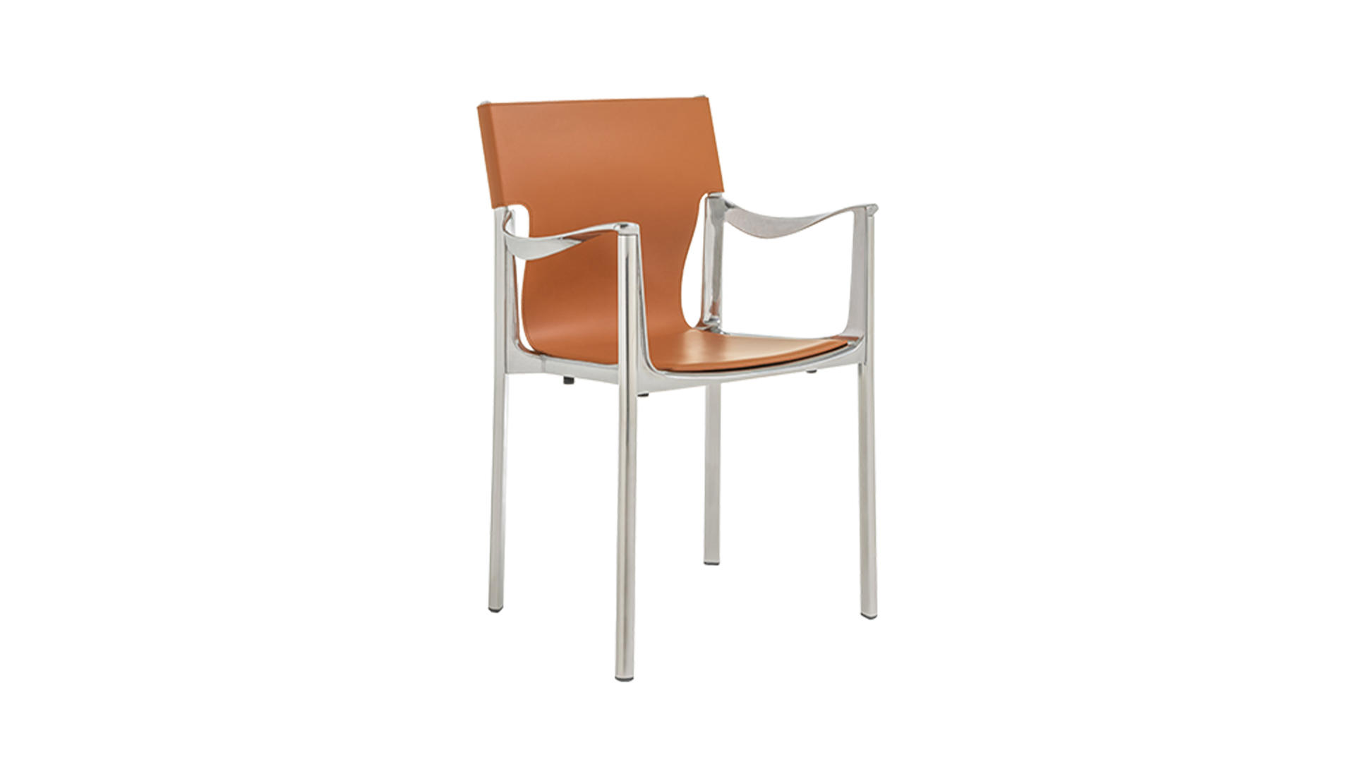 Venice Chair by Magis Chairs