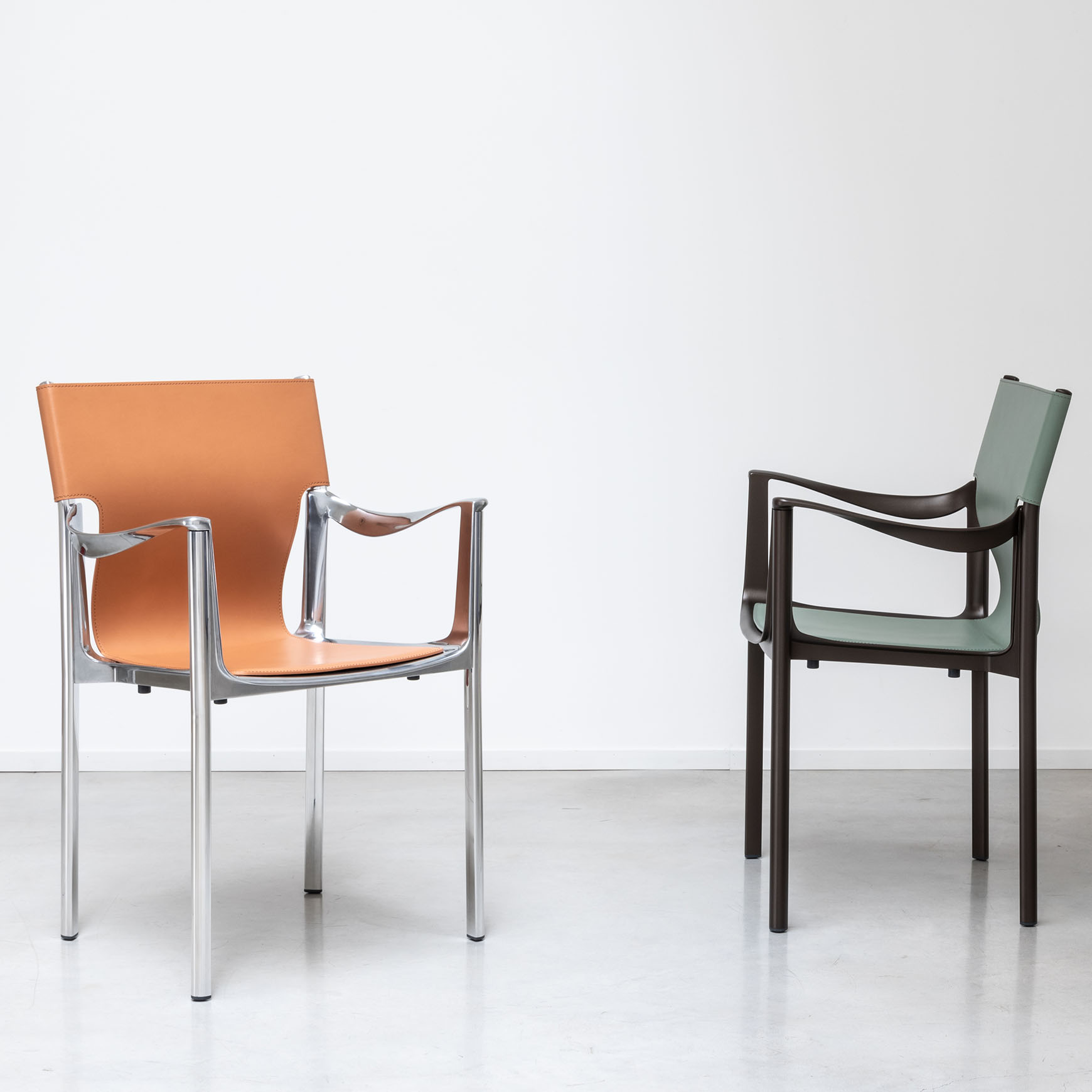Venice Chair by Magis Chairs
