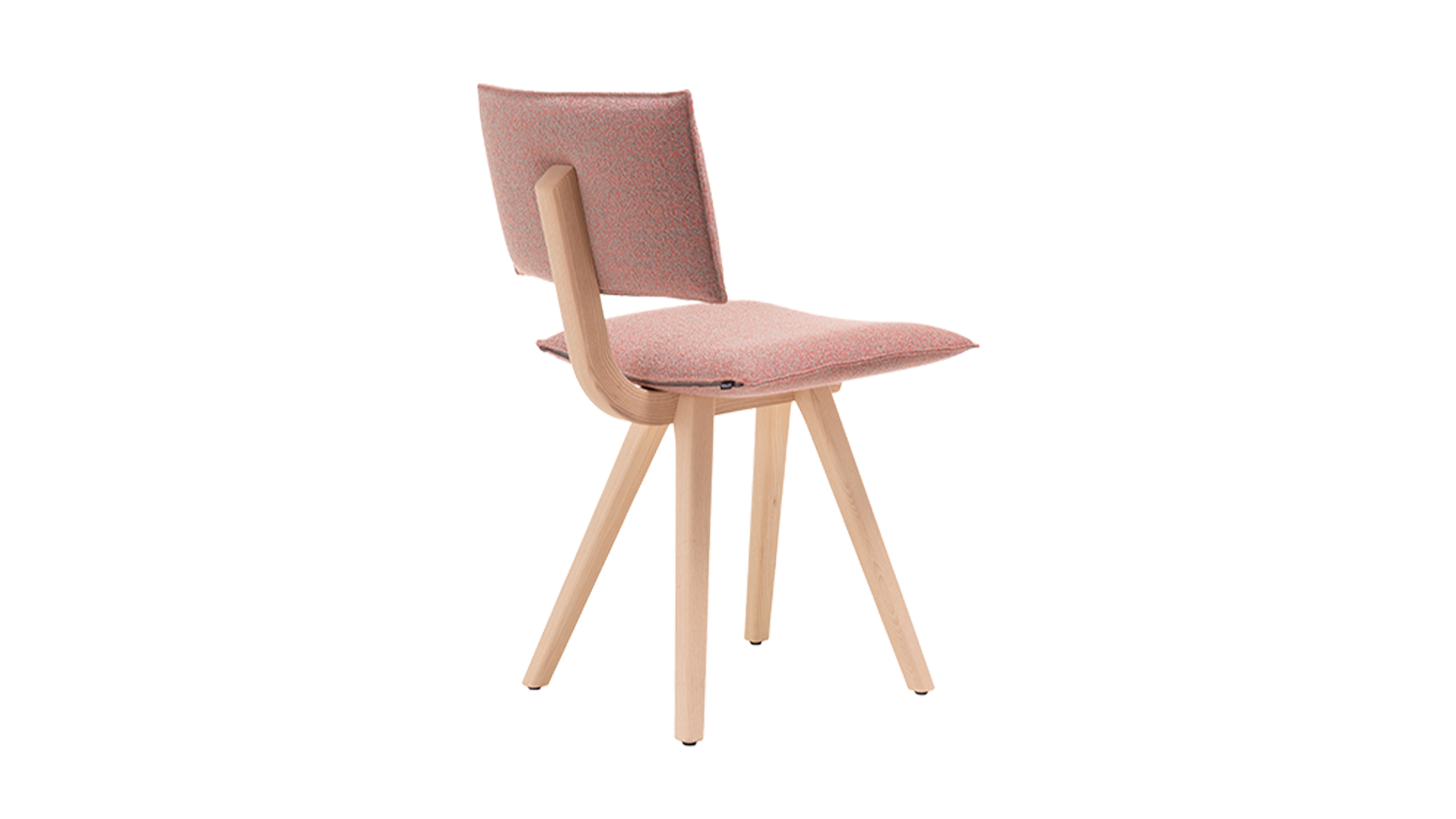 Trave Chair  by Magis Chairs