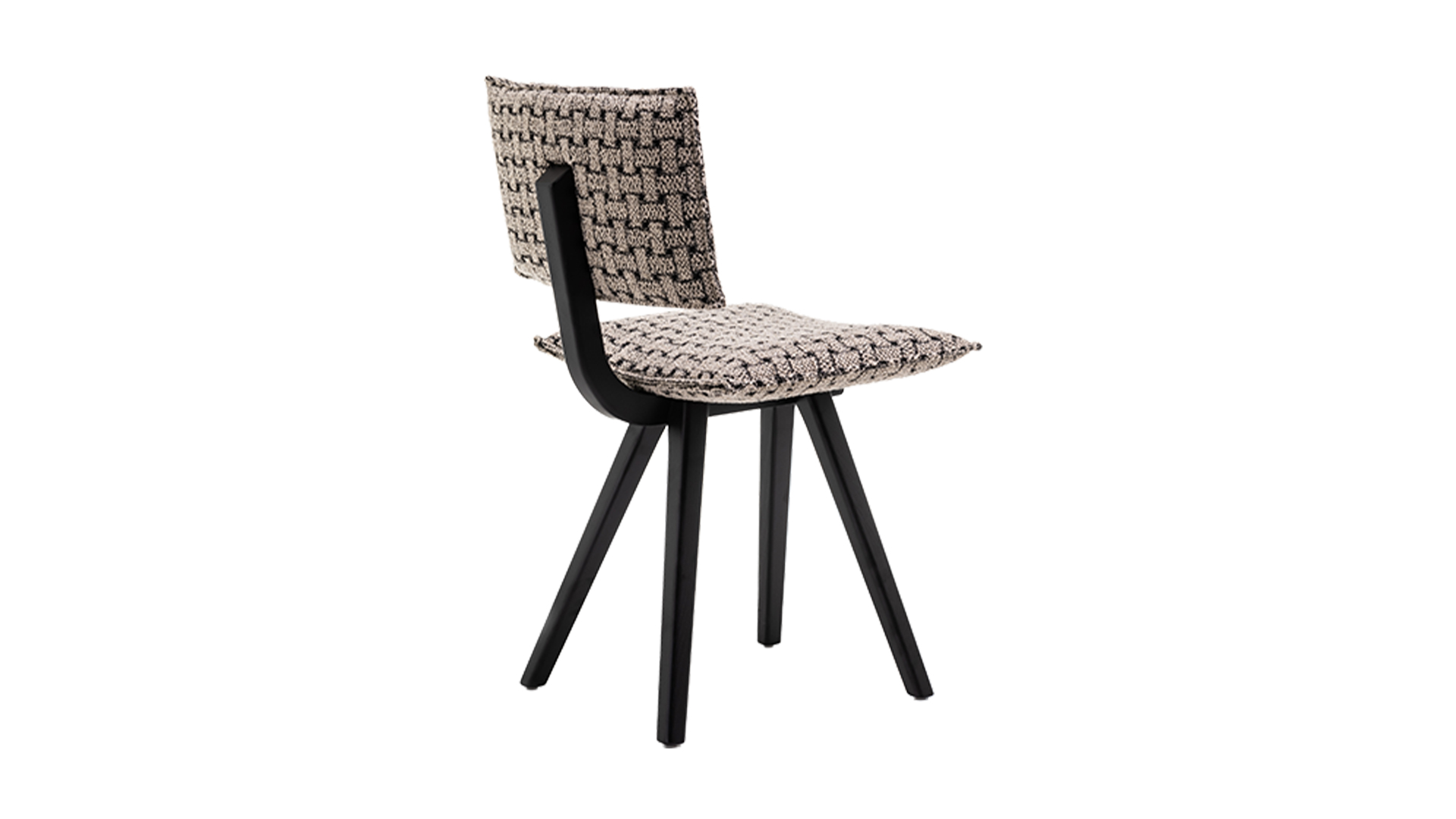 Trave Chair  by Magis Chairs